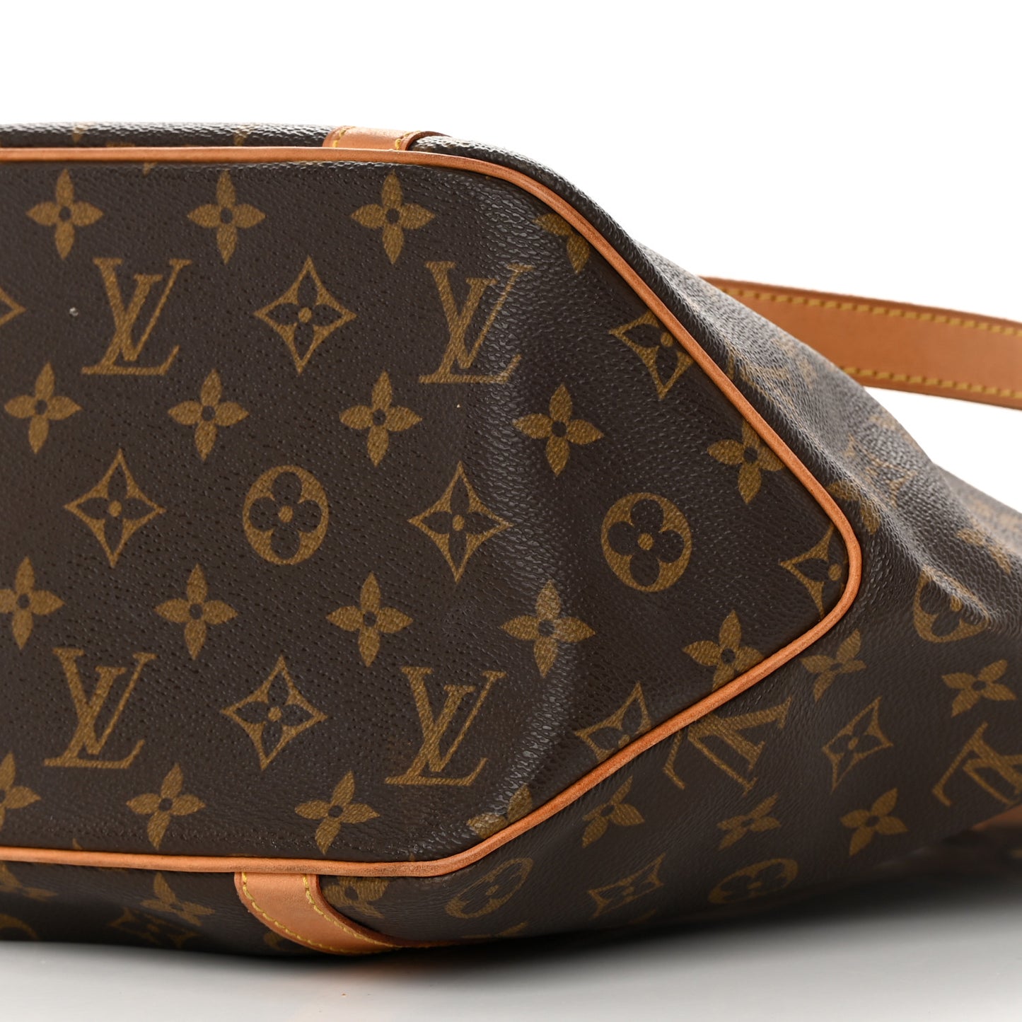Monogram Sac Shopping Tote