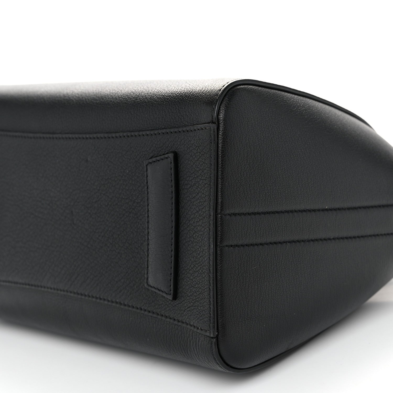 Givenchy Sugar Goatskin Small Antigona Black 10 of 10