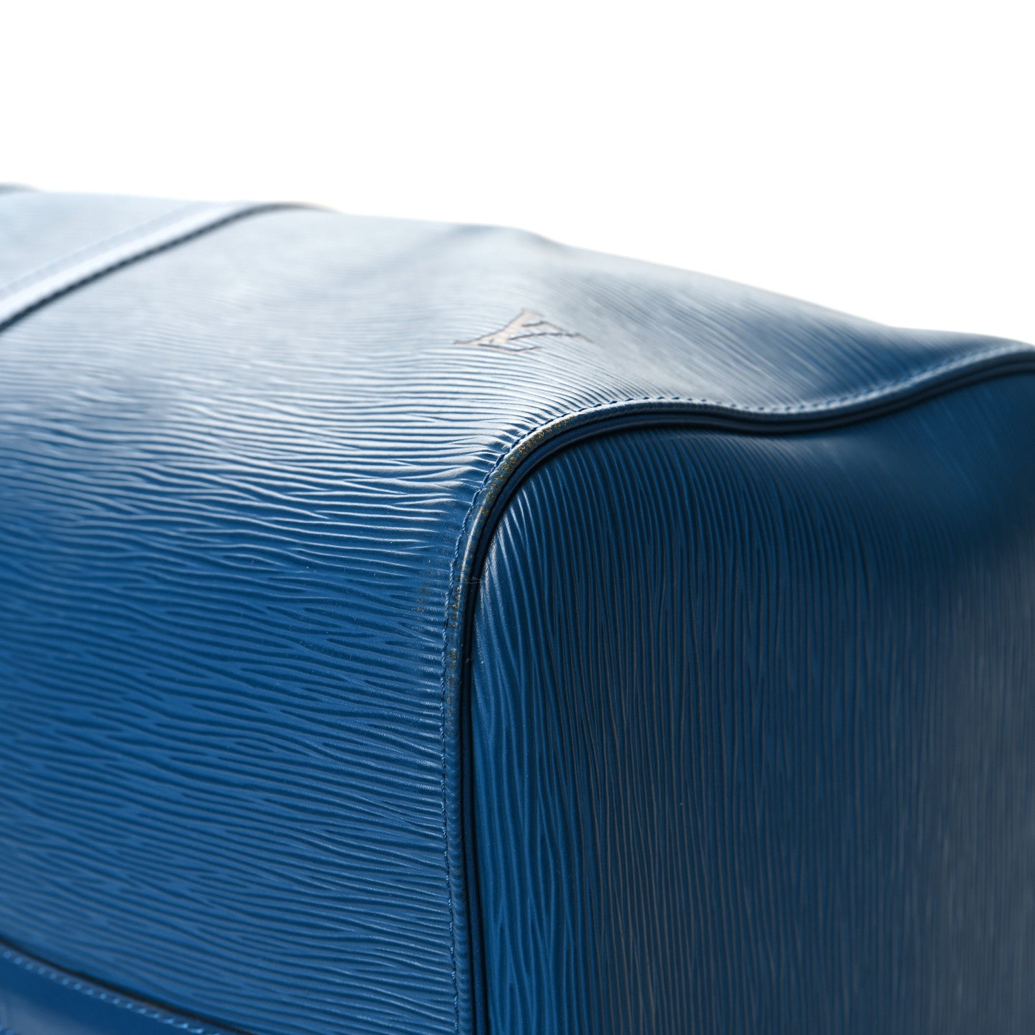 Louis Vuitton Epi Keepall 55 Toledo 9 of 11