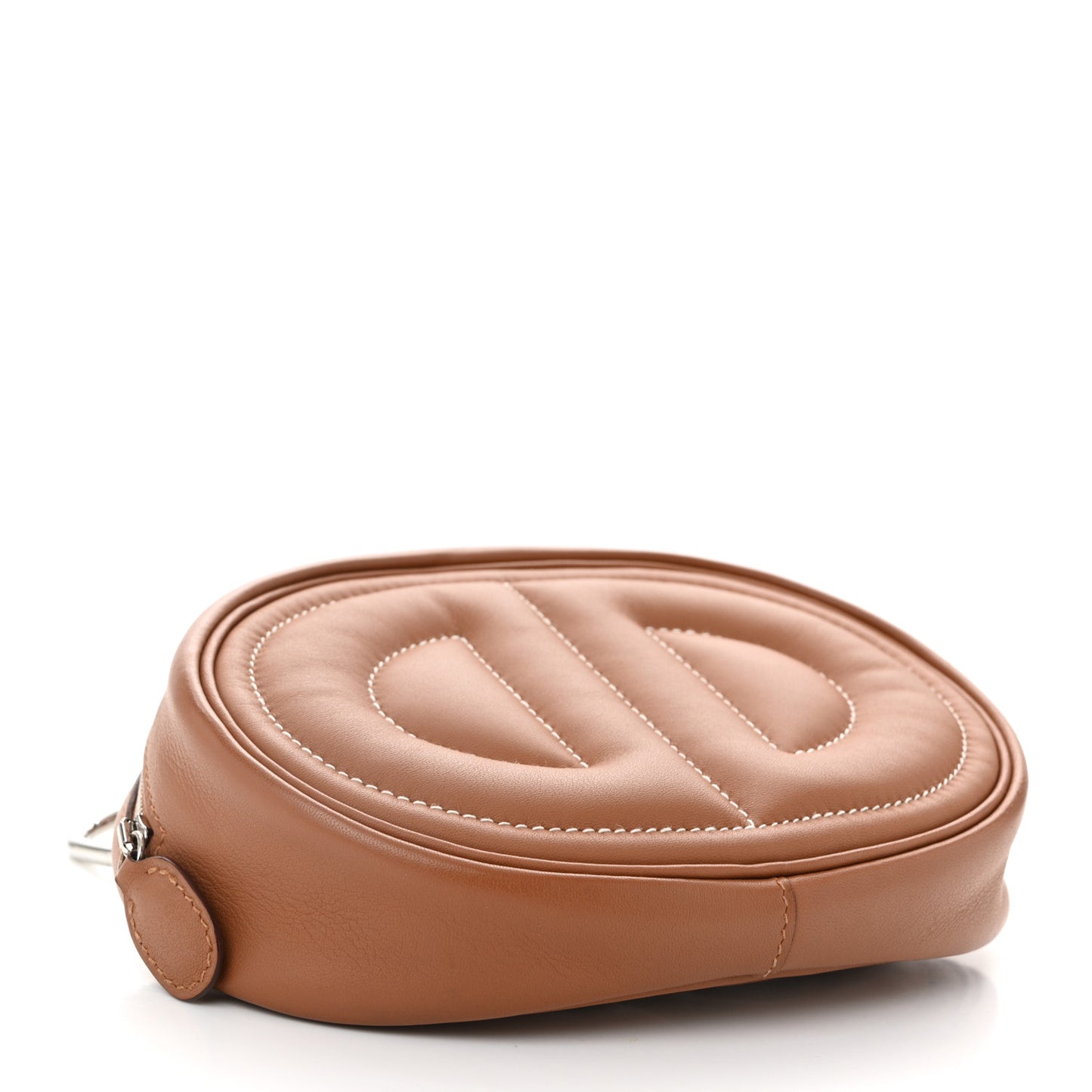 Swift In-The-Loop Belt Bag Gold