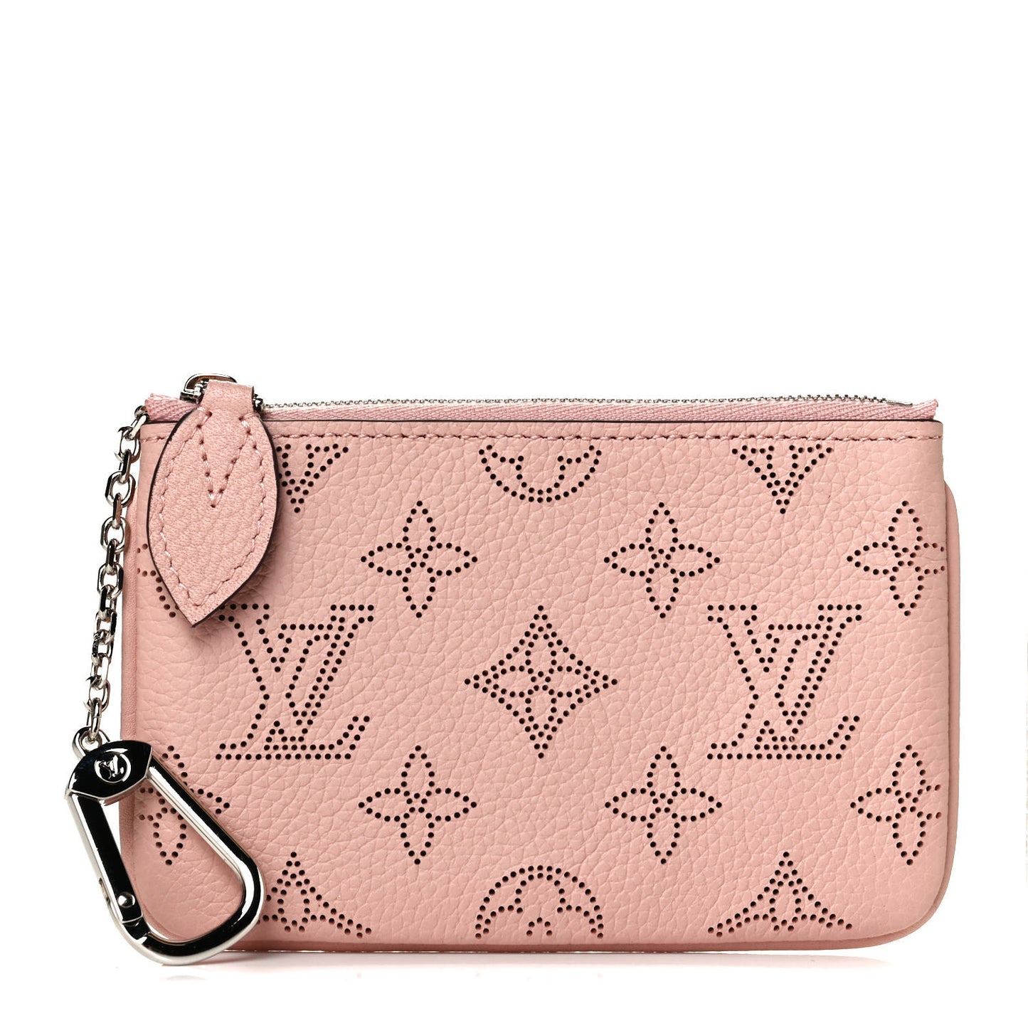 Mahina Key Pouch Magnolia