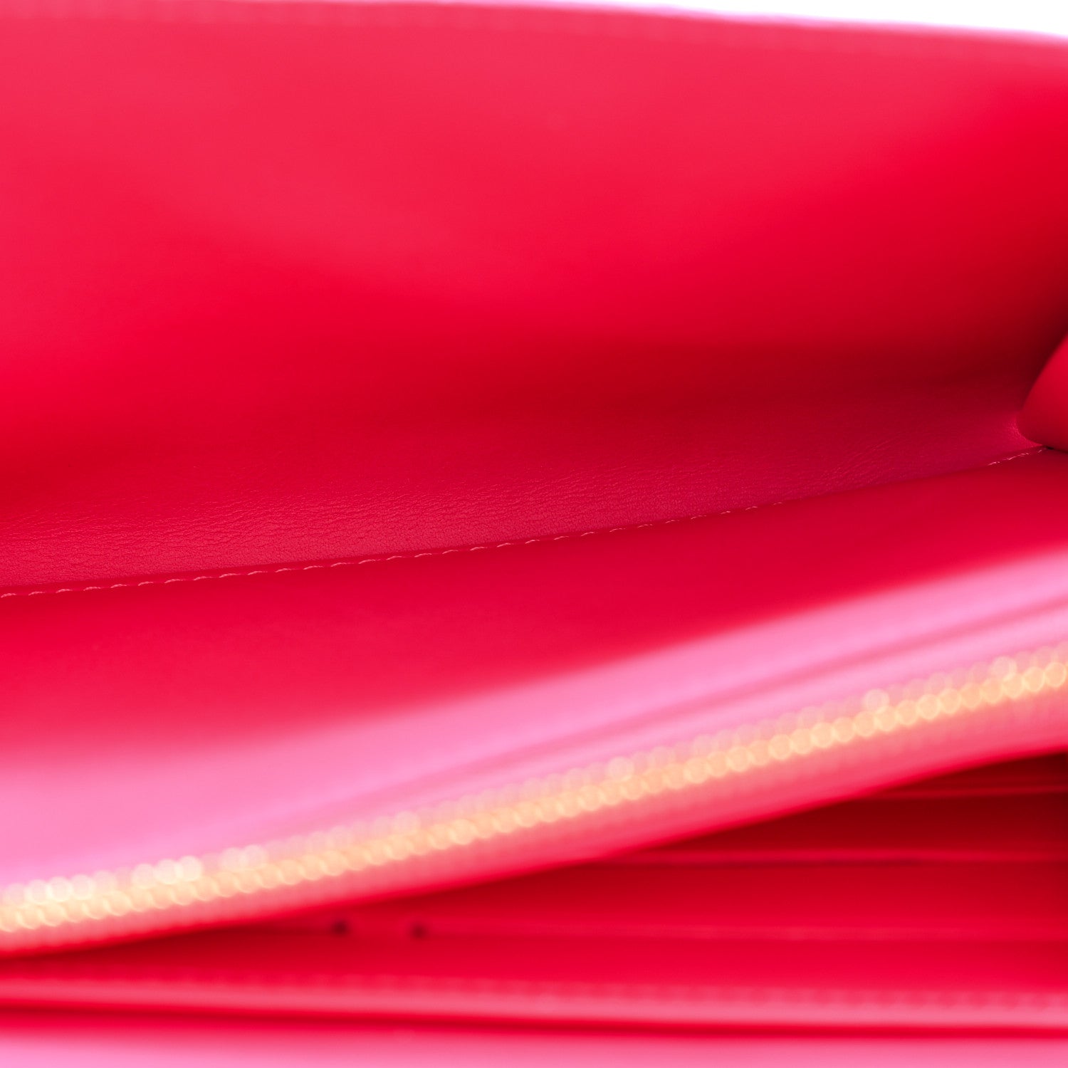 Louis Vuitton Vernis Sarah Wallet Framboise 5 of 10