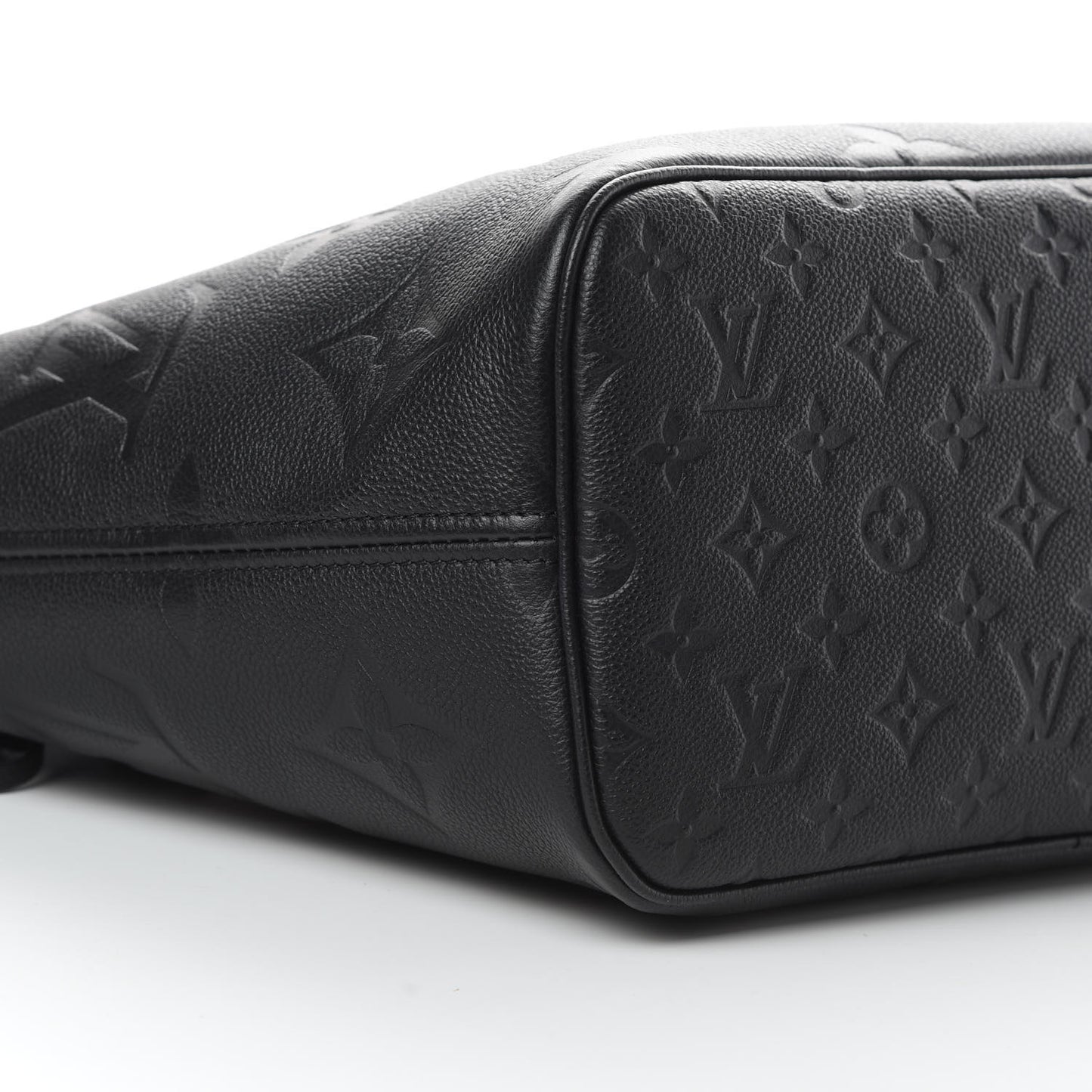 Empreinte Monogram Giant Neverfull MM Black