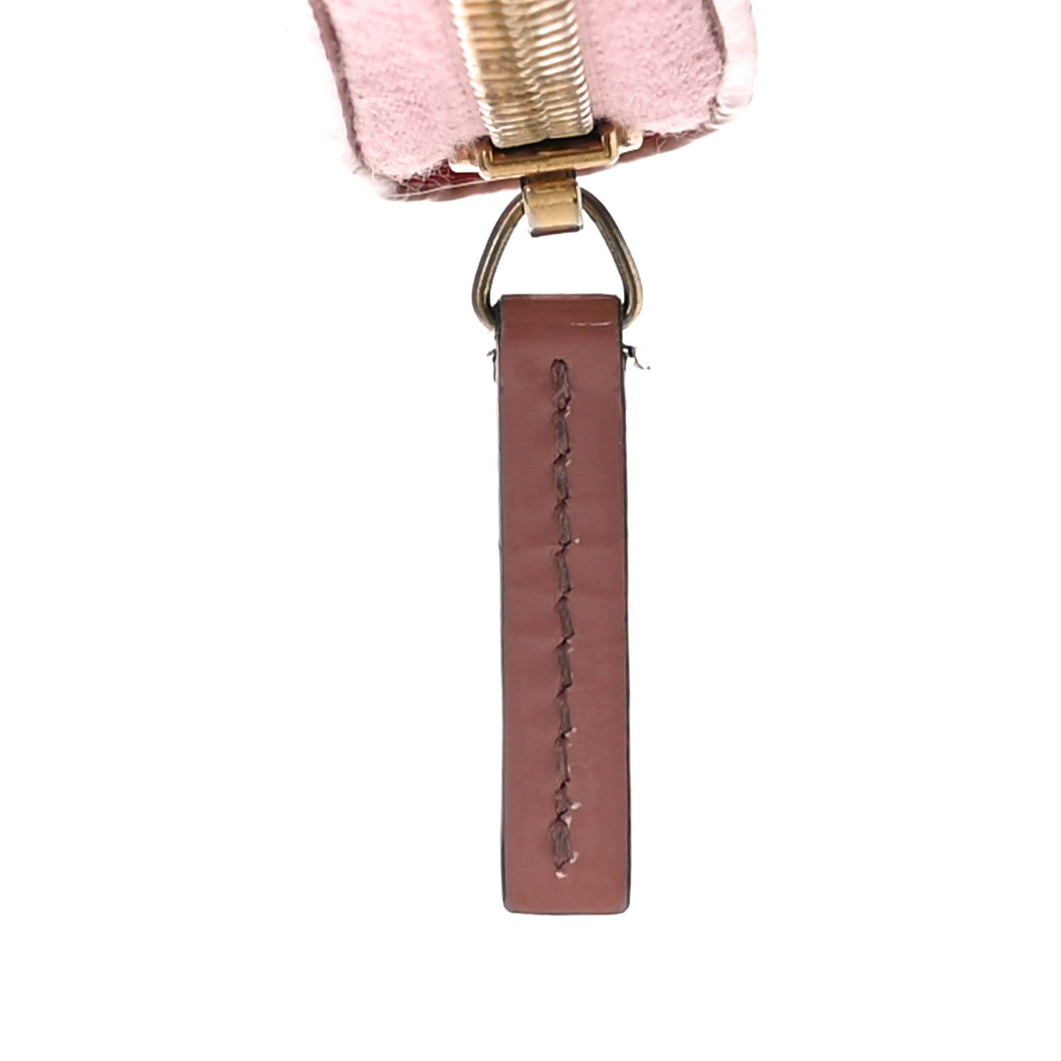 Gucci Monogram Bow Zip Around Wallet Pink 16 of 16