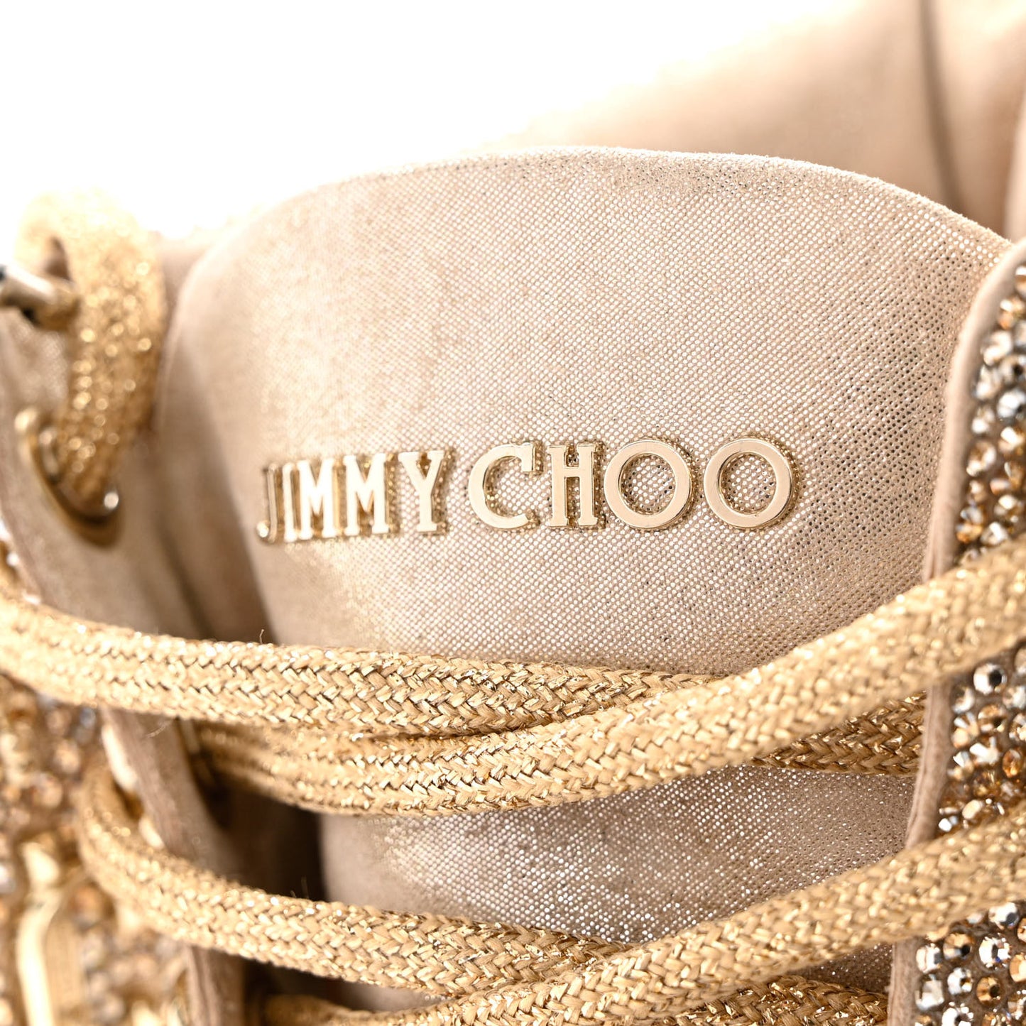 X TIMBERLAND Swarovski Crystal Ankle Boots 9