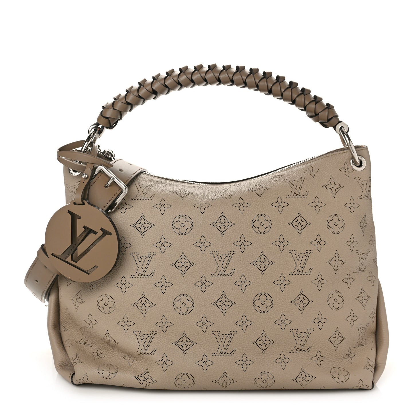 Mahina Beaubourg Hobo MM Galet