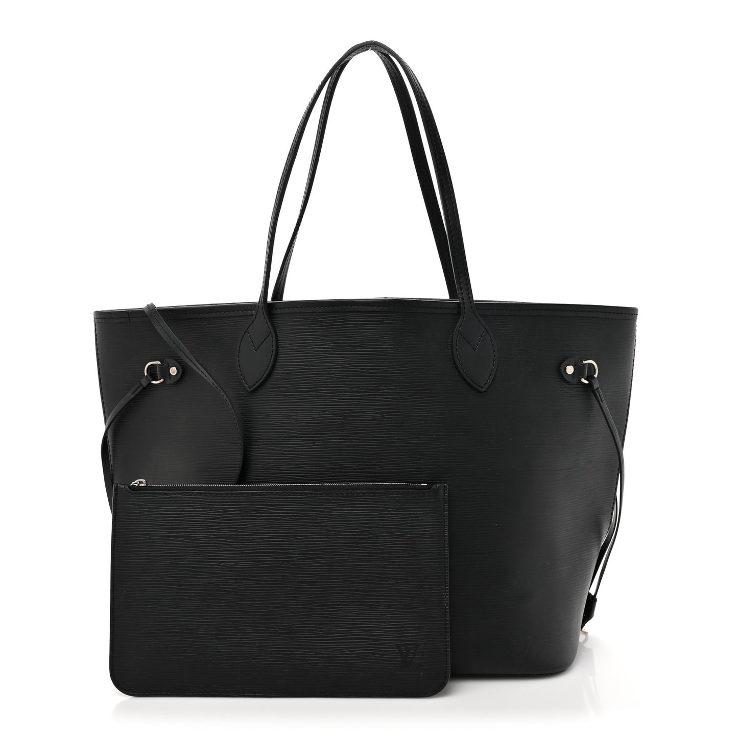 Epi Neverfull MM Black
