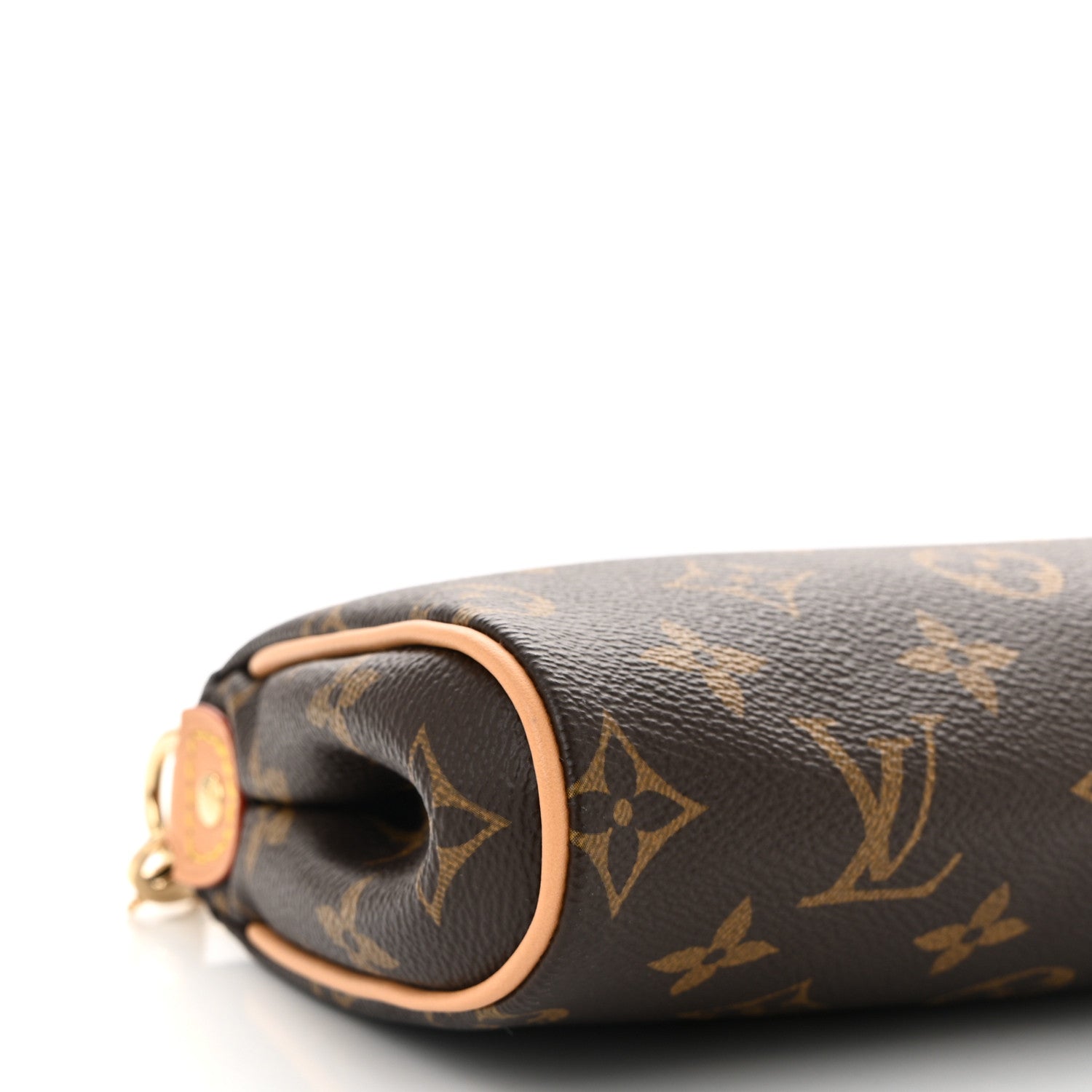 Louis Vuitton Monogram Pochette Eva 8 of 9