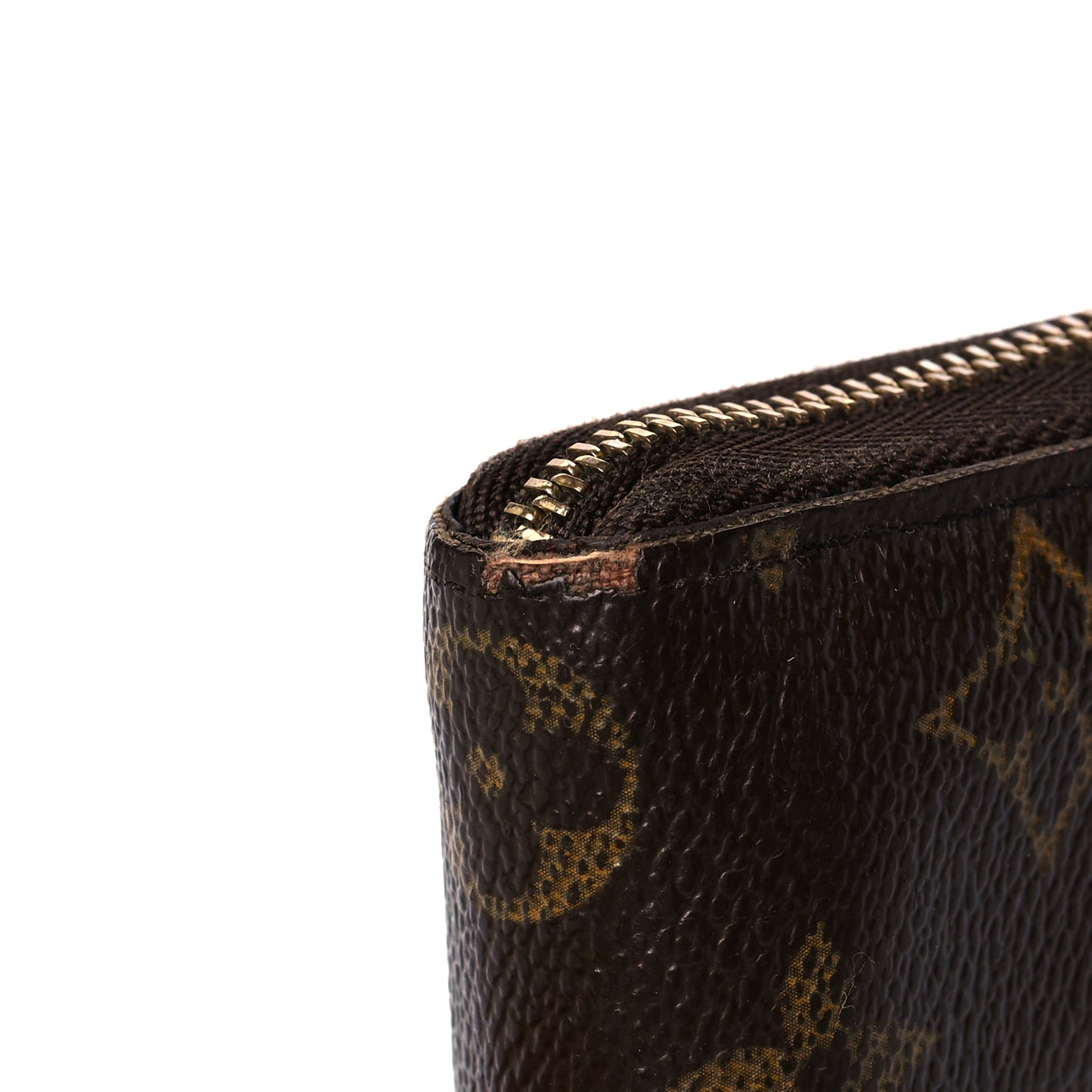 Monogram Zippy Coin Purse