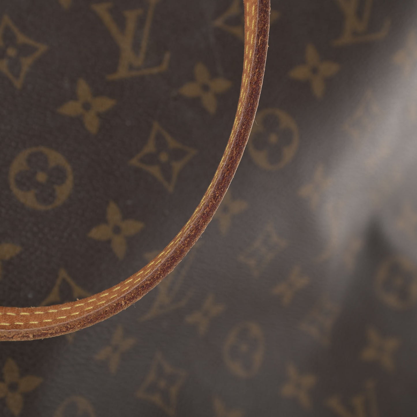 Monogram Neverfull GM