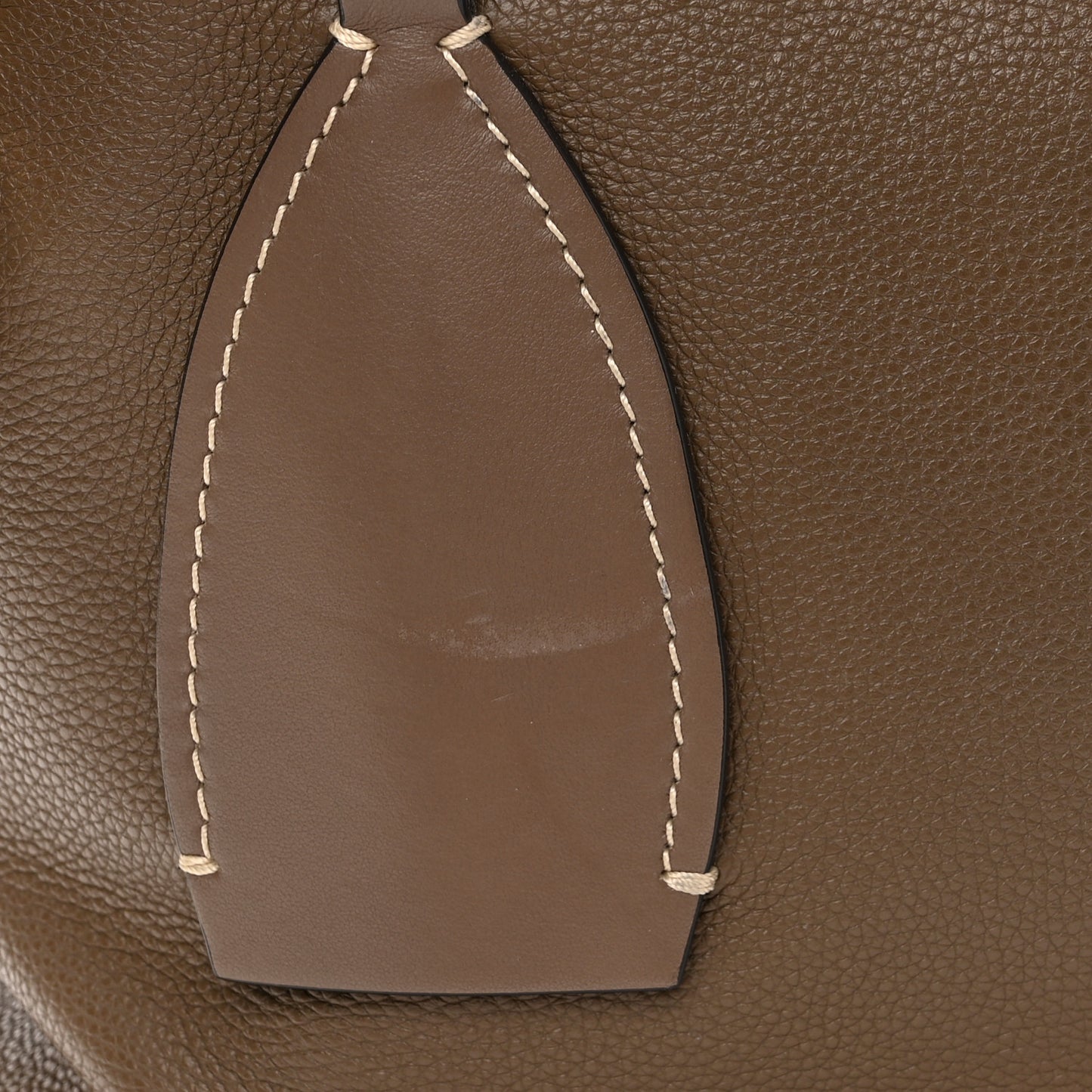 Calfskin Medium Daria Brown