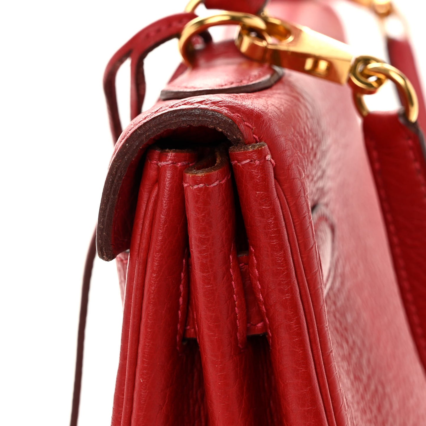 Taurillon Clemence Kelly Retourne 32 Rouge Casaque