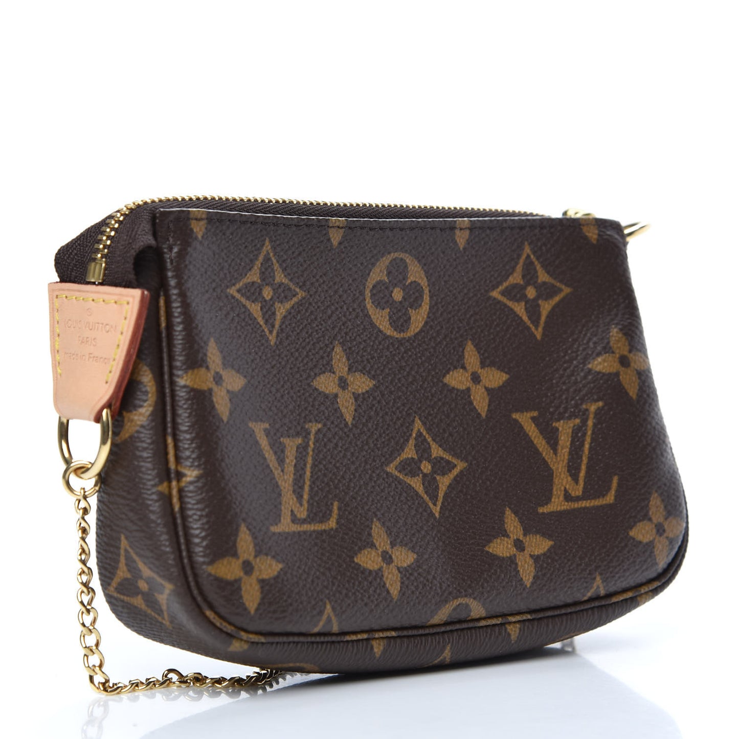 Monogram Mini Pochette Accessories