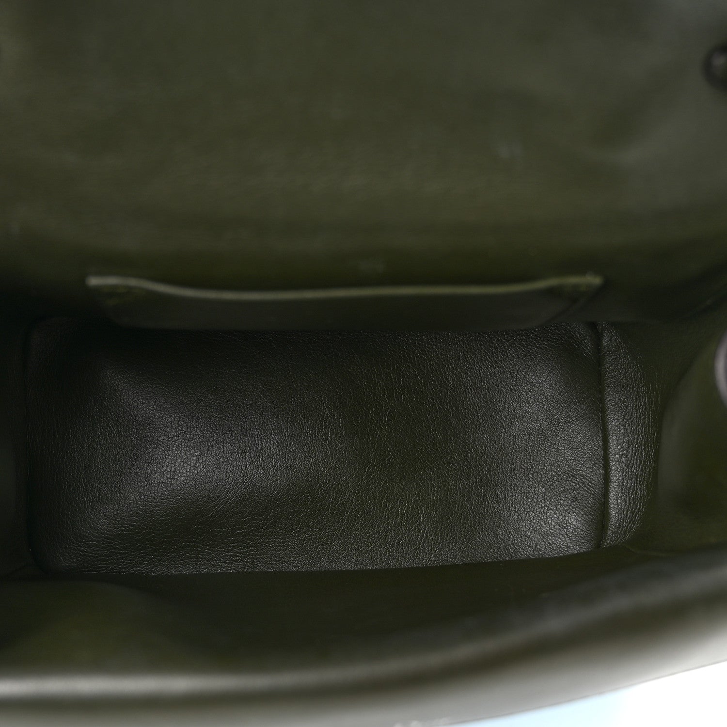 Christian Dior Smooth Calfskin Mini Be Dior Flap Blue 5 of 13