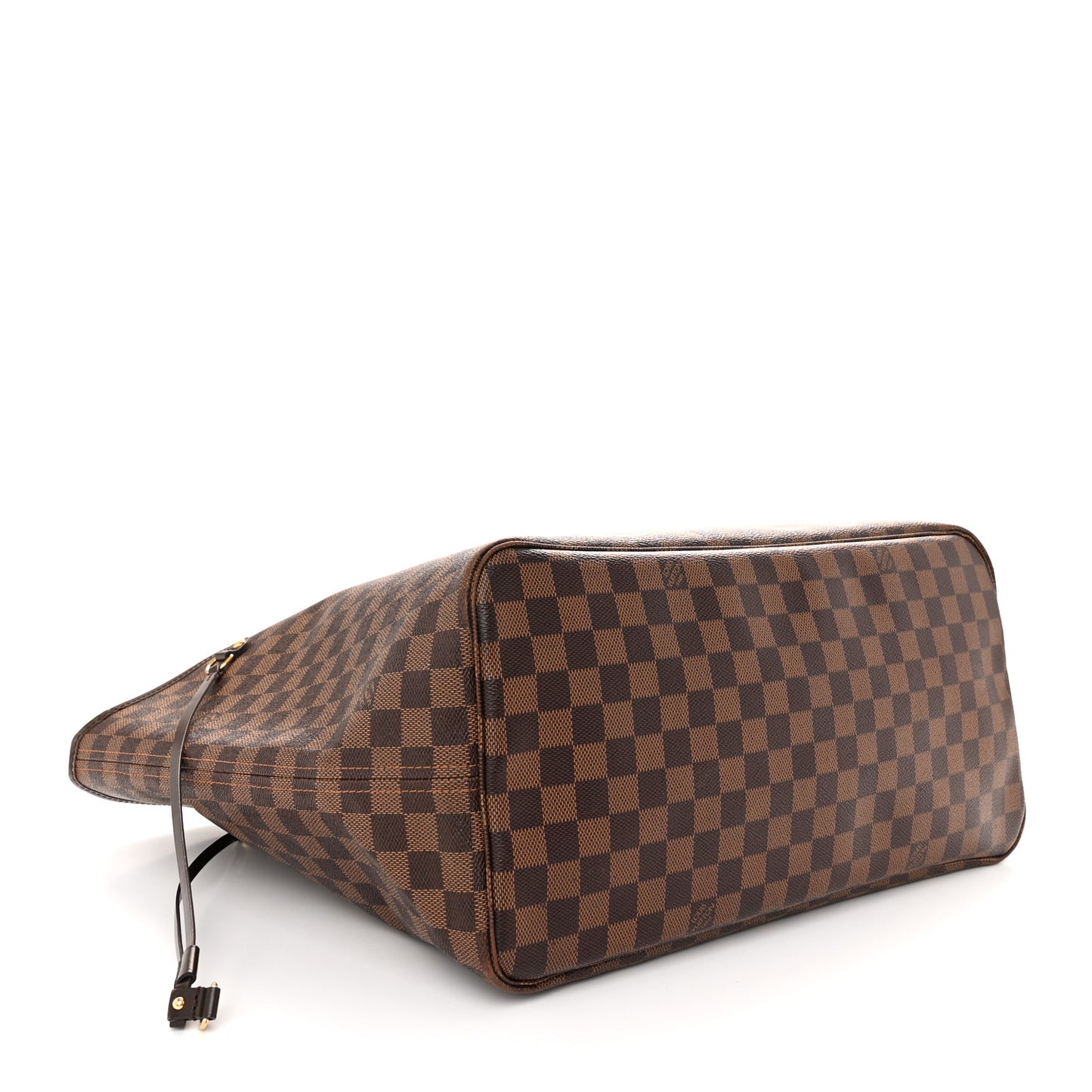 Damier Ebene Neverfull GM