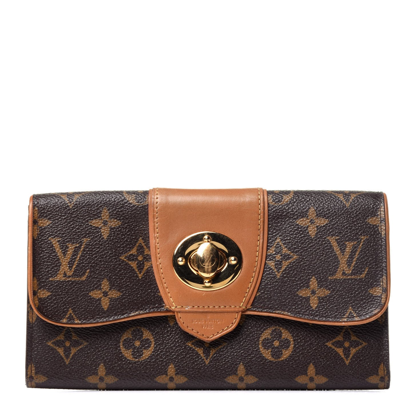 Monogram Boetie Wallet