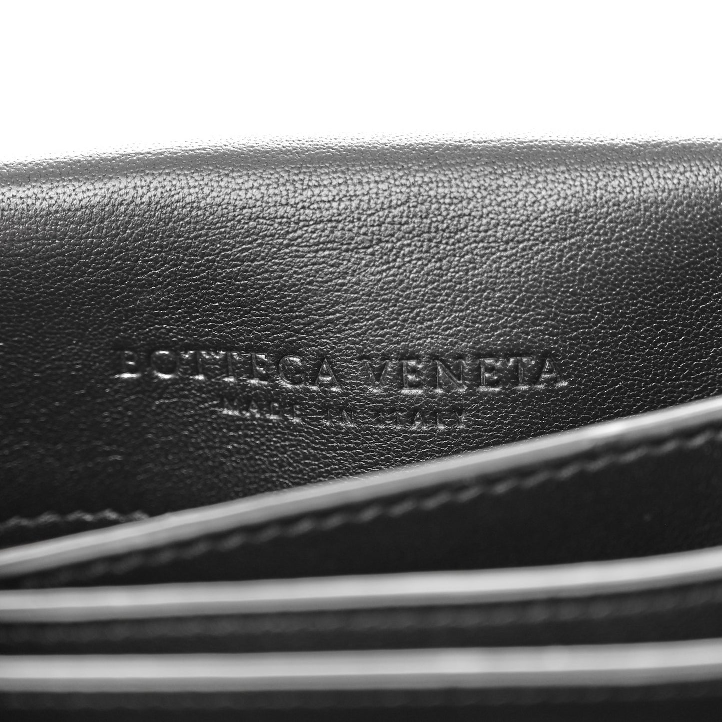 Karung Ayers Small Runway Shoulder Bag Black
