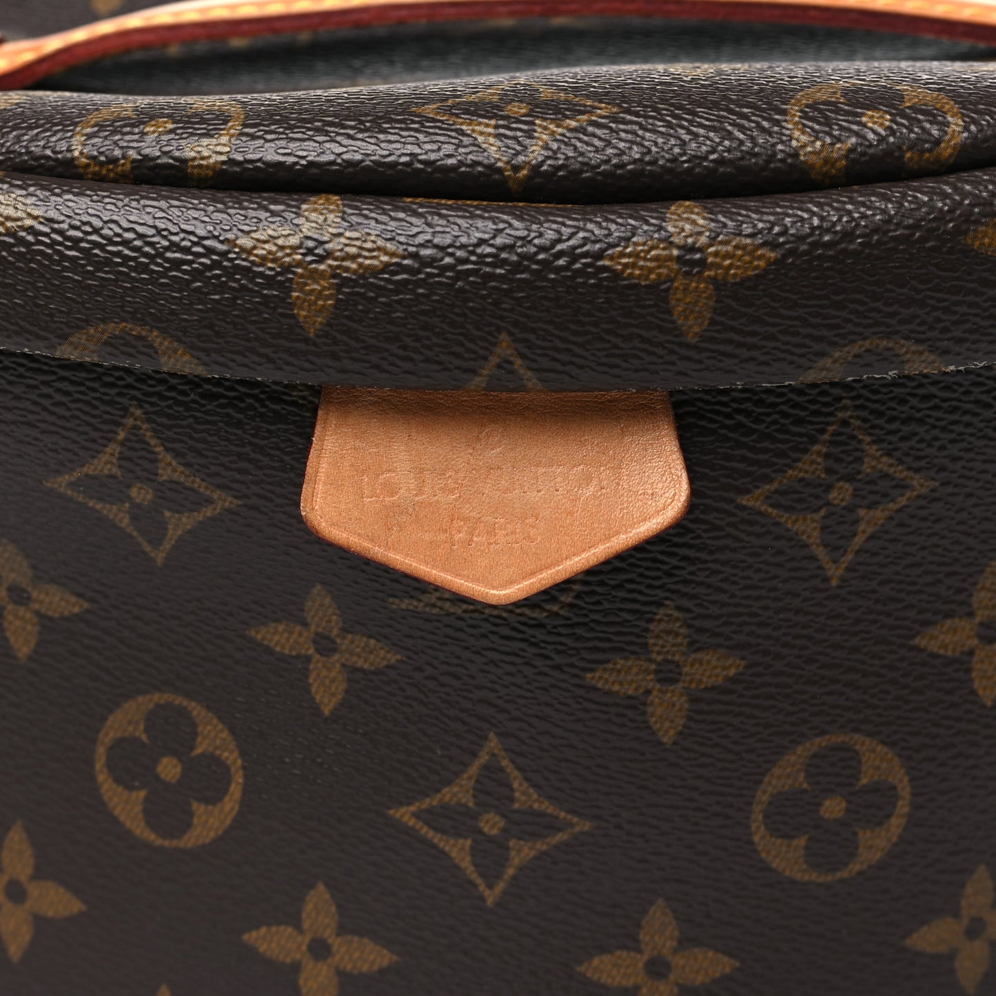 Monogram Bumbag