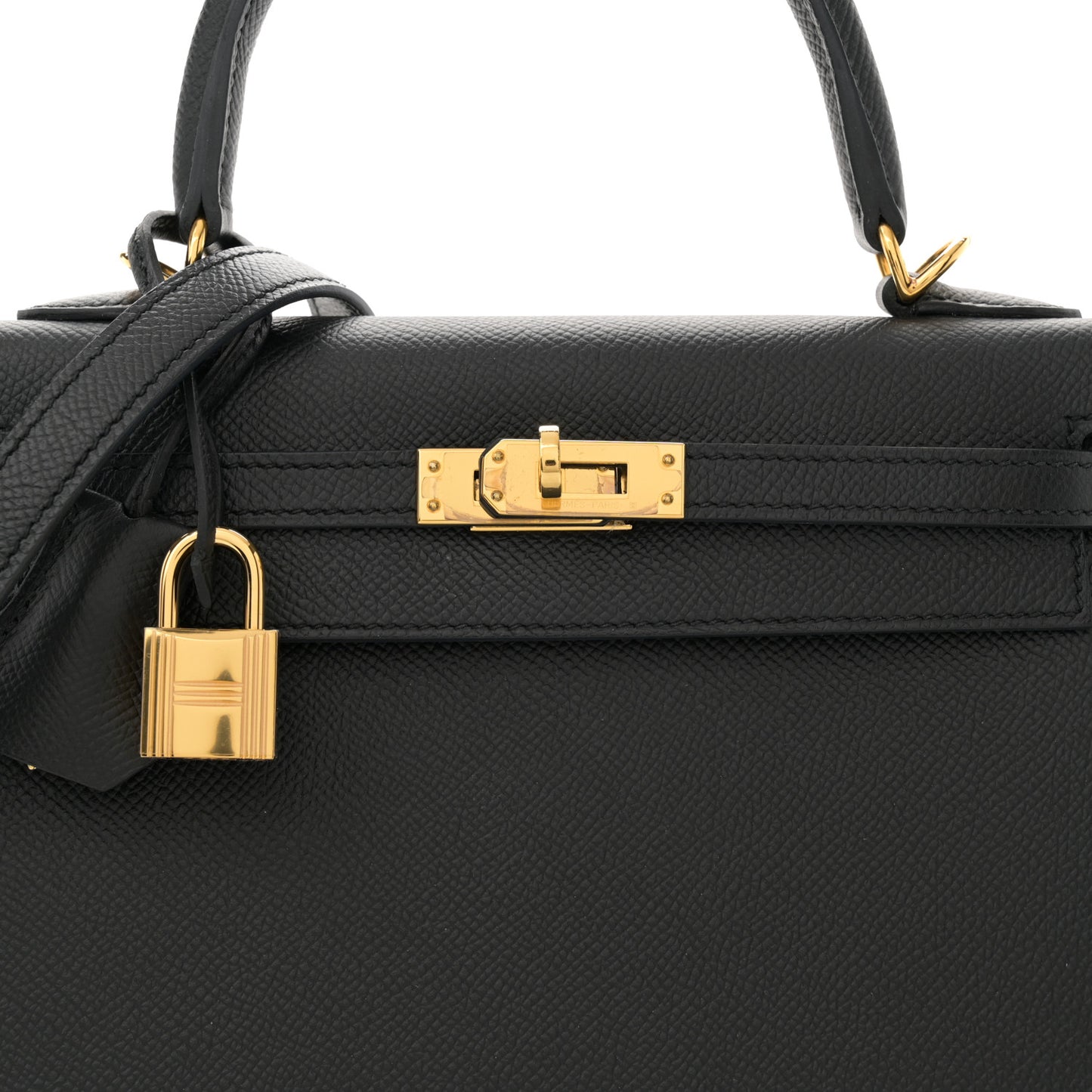Epsom Kelly Sellier 25 Black