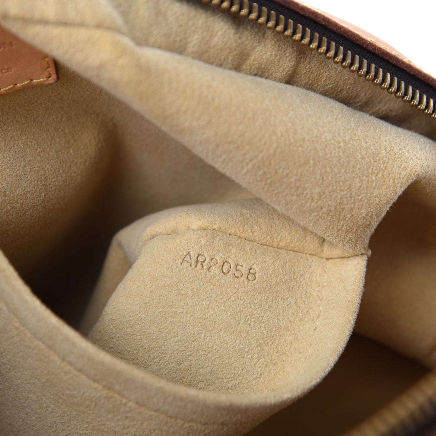 Monogram Etoile Bowling Bag