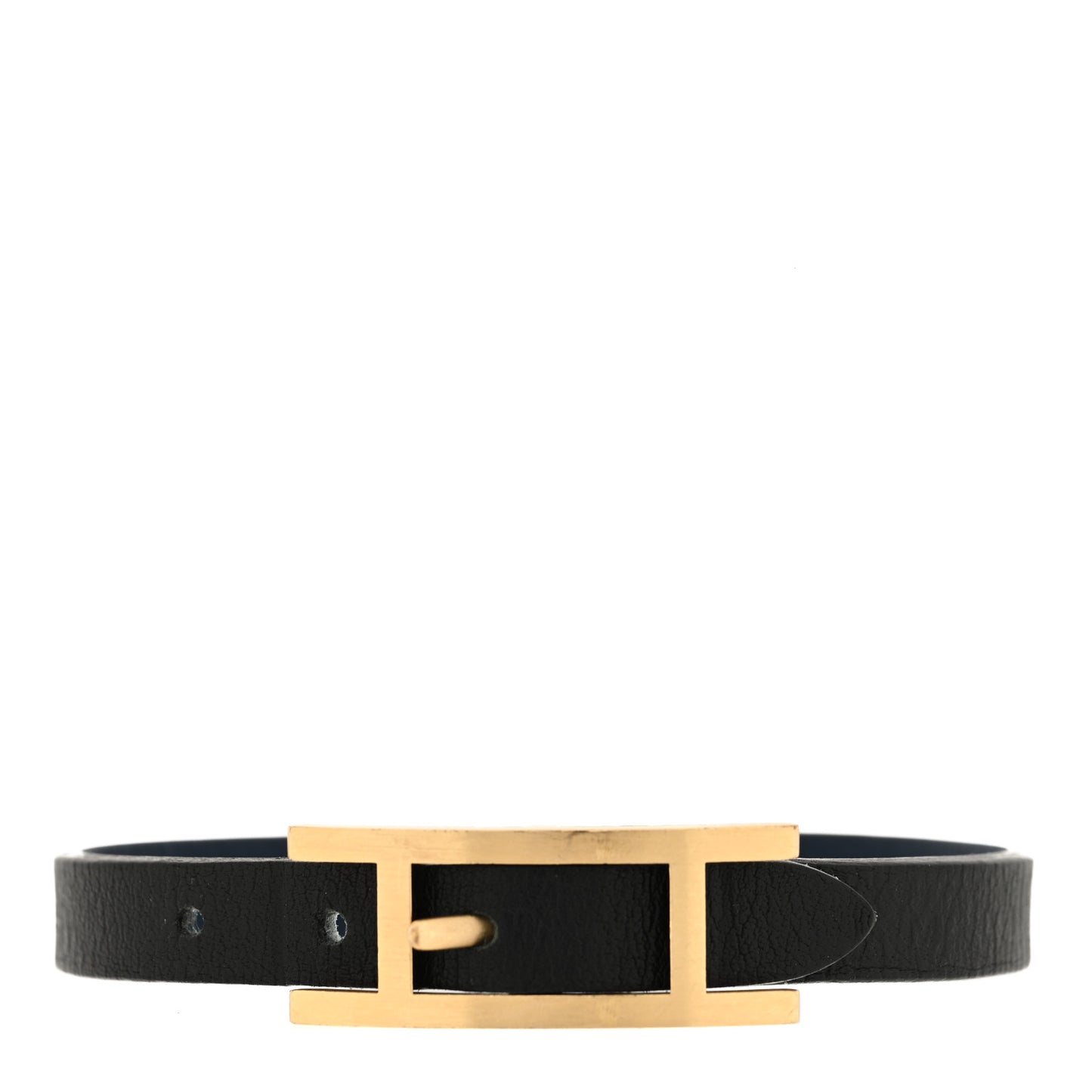 Swift Behapi Single Tour Bracelet S Black Bleu Saphir