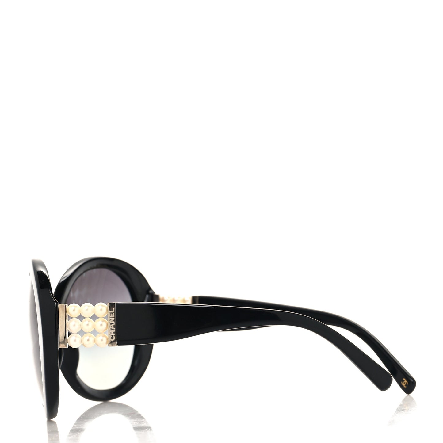 Perle Pearl Sunglasses 5159-H Black