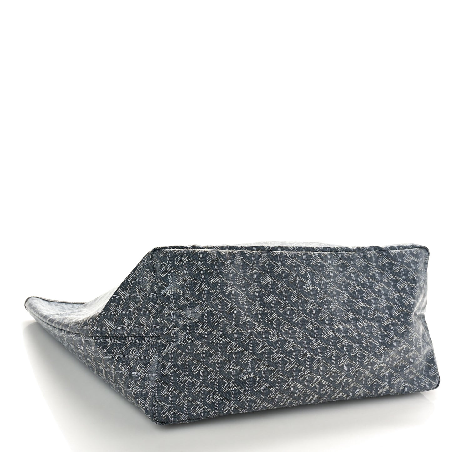 Goyardine Saint Louis GM Grey