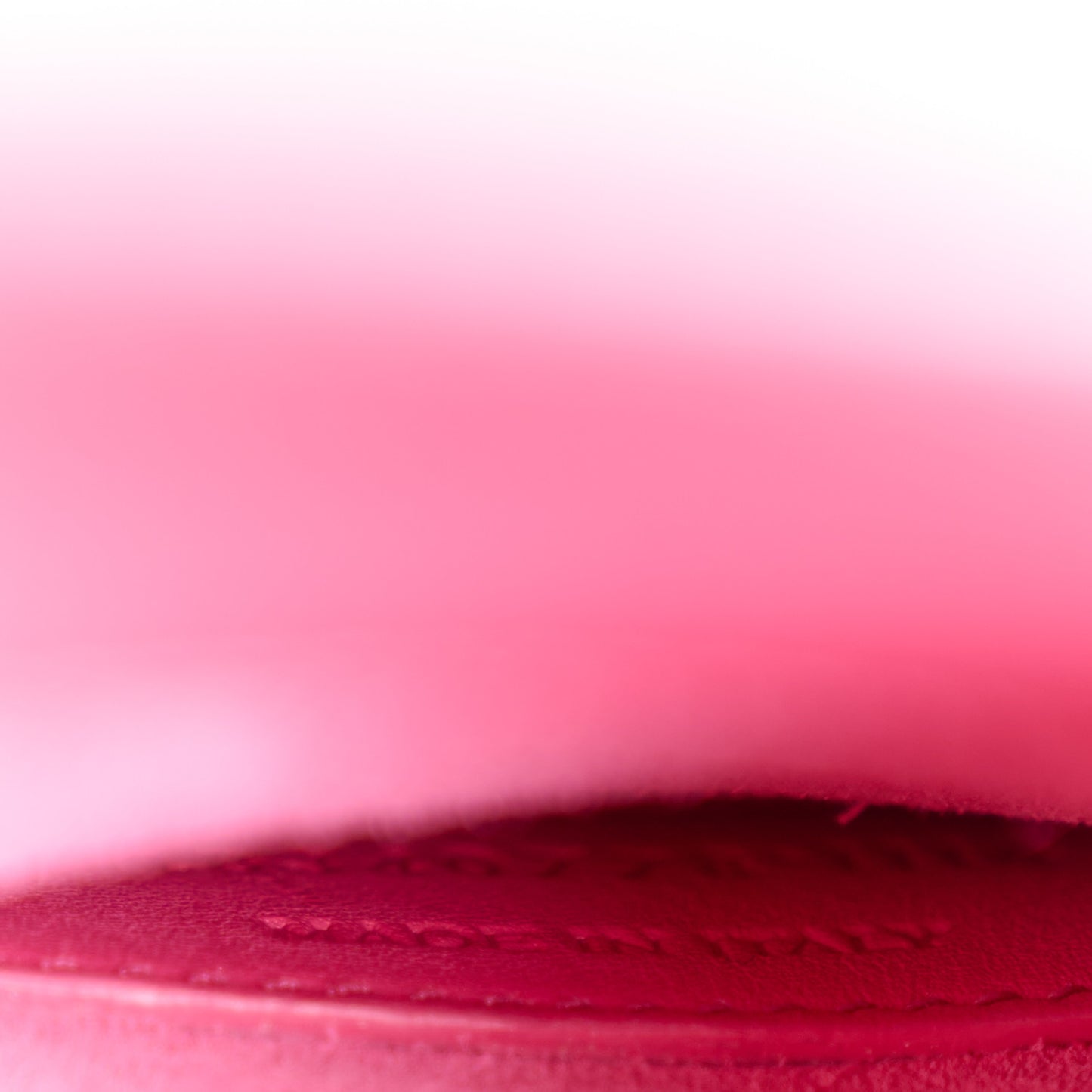 Calfskin Nano Sac De Jour Lipstick Fuchsia