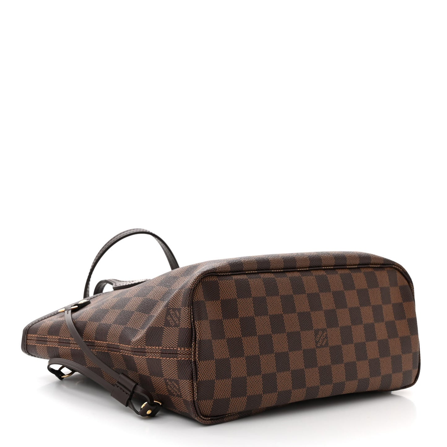 Damier Ebene Neo Neverfull PM