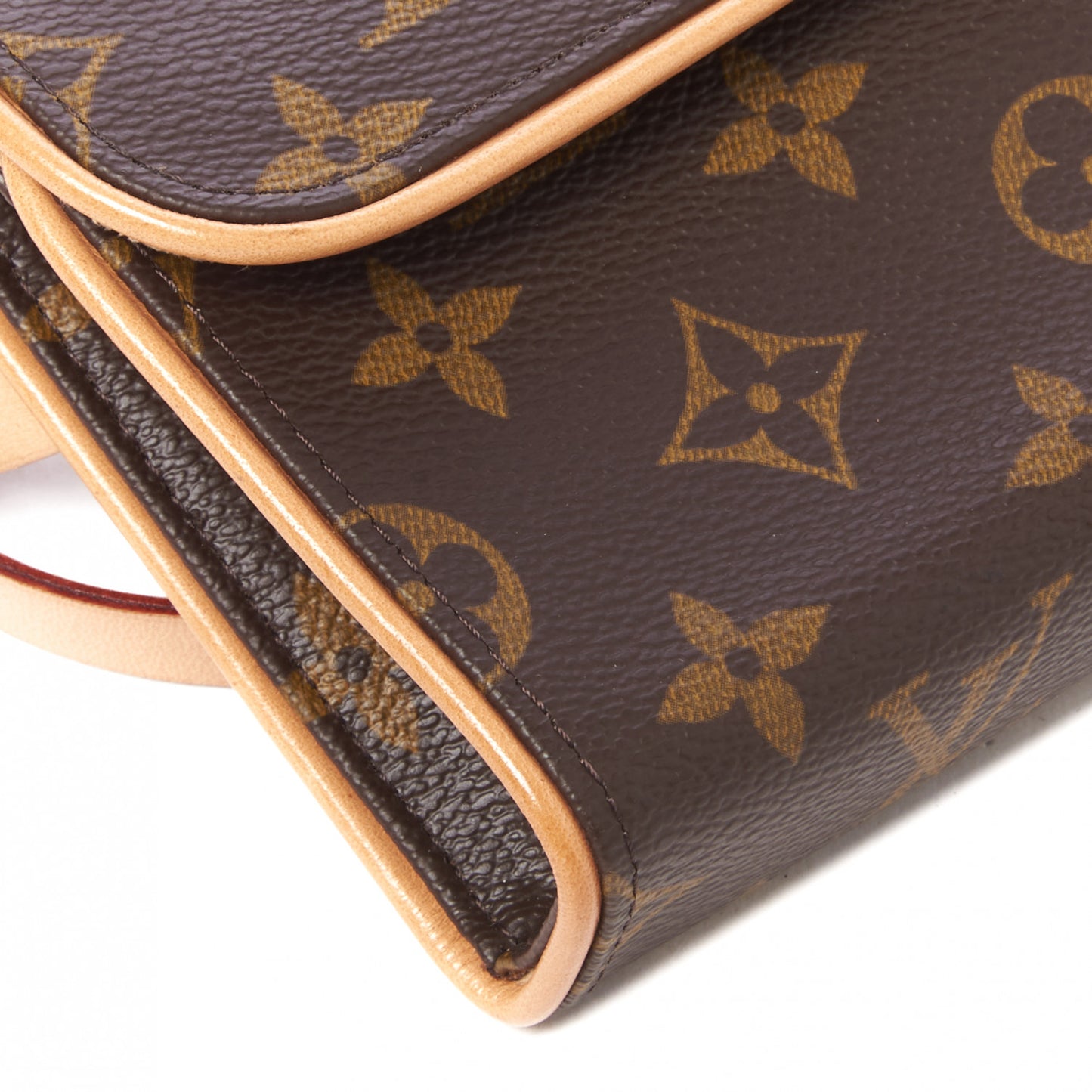 Monogram Pochette Florentine M