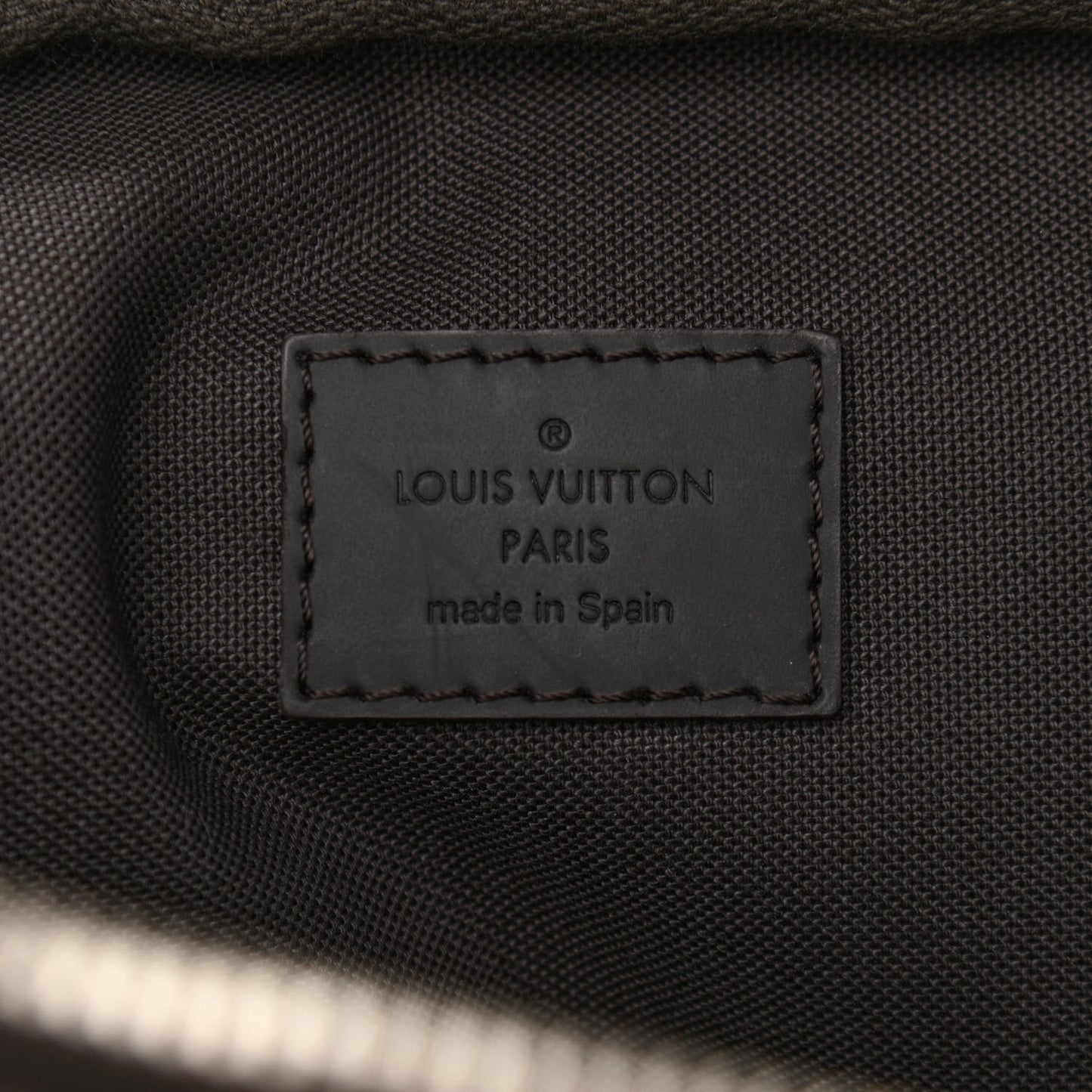 Damier Ebene Porte-Documents Voyage PM