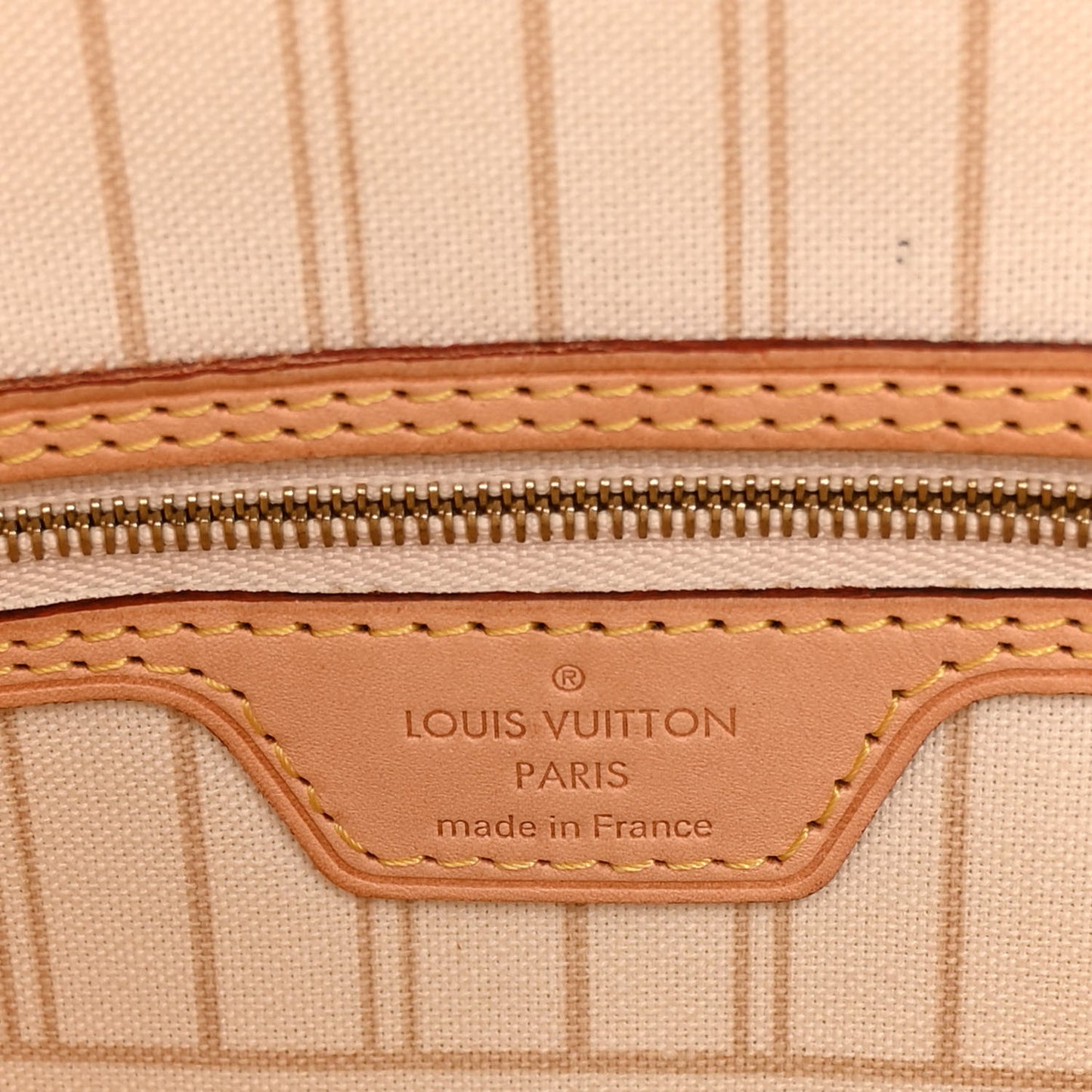 Damier Azur Neo Neverfull PM