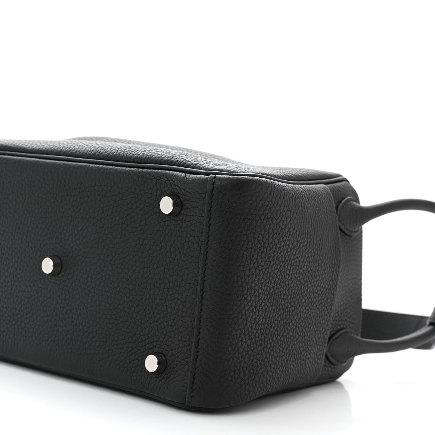 Taurillon Clemence Lindy 26 Black