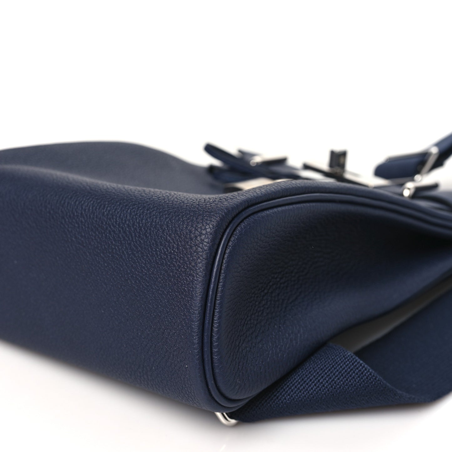 Togo Hac A Dos PM Backpack Bleu Nuit