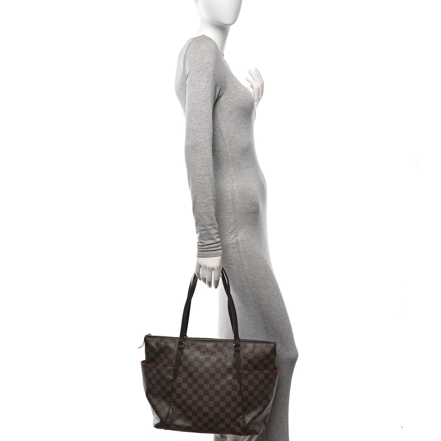 Damier Ebene Totally MM