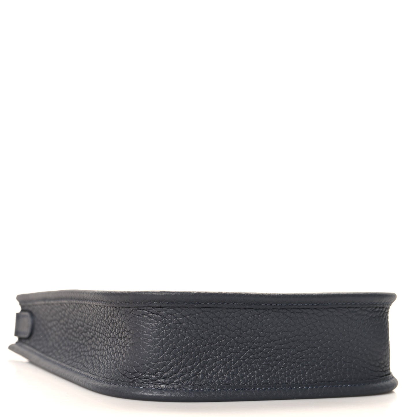 Taurillon Clemence Amazone Sangle Cavale Evelyne TPM Gris Misty