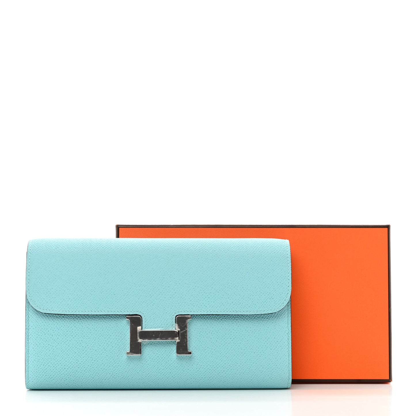 Epsom Constance Wallet To Go Bleu Atoll