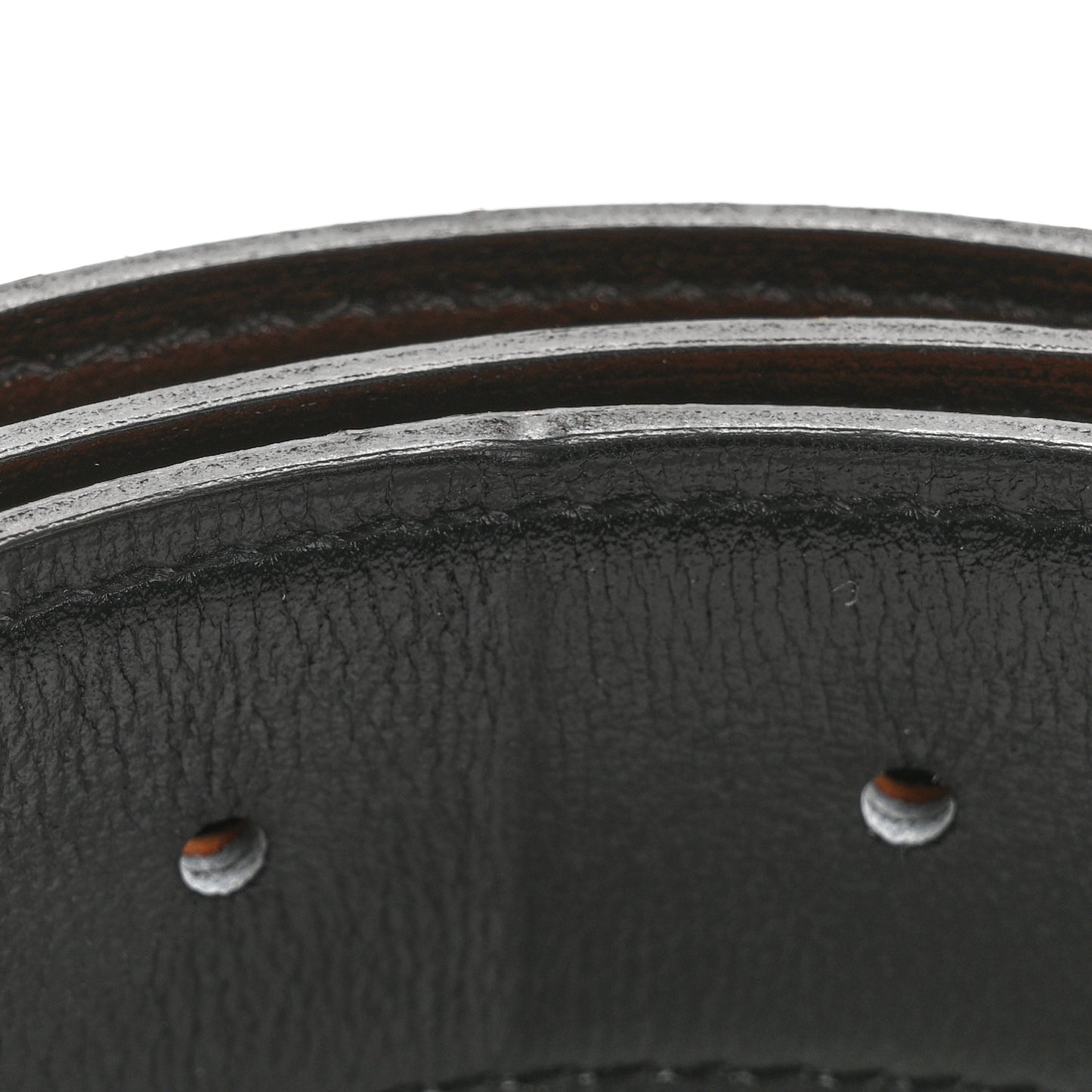Box Togo 32mm H Take Off Belt 90 36 Black Orange