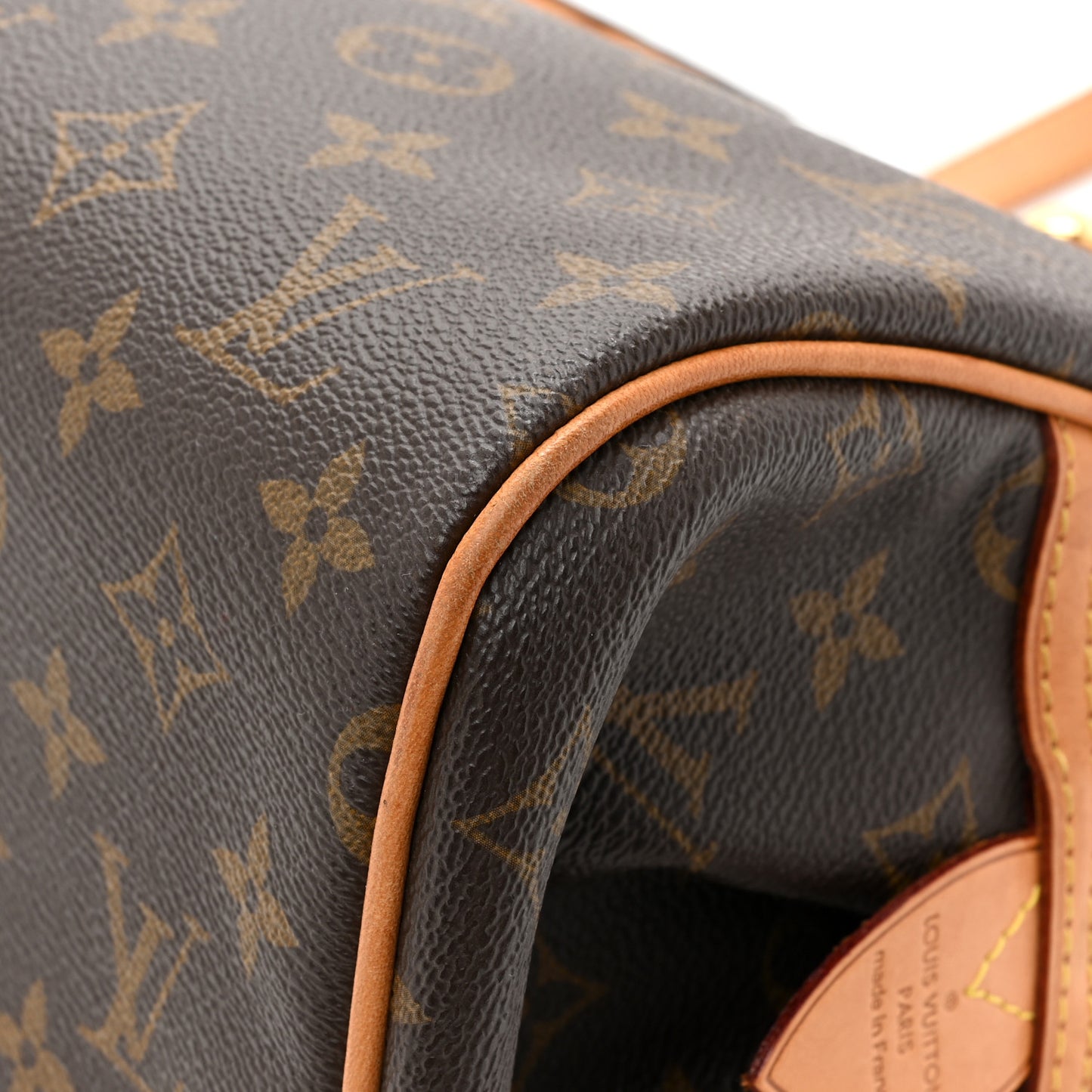 Monogram Montorgueil PM