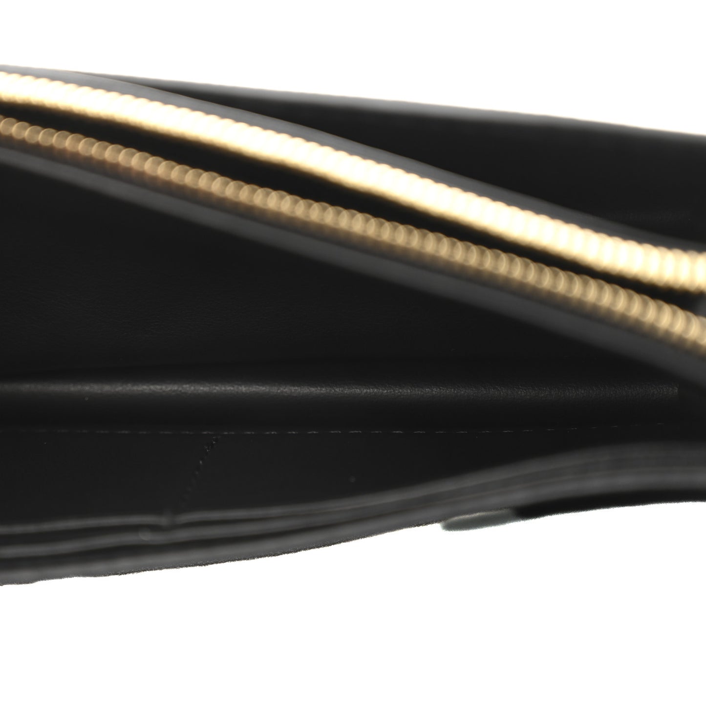 House Check Bridle Calfskin Small Madison Buckle Bag Tan