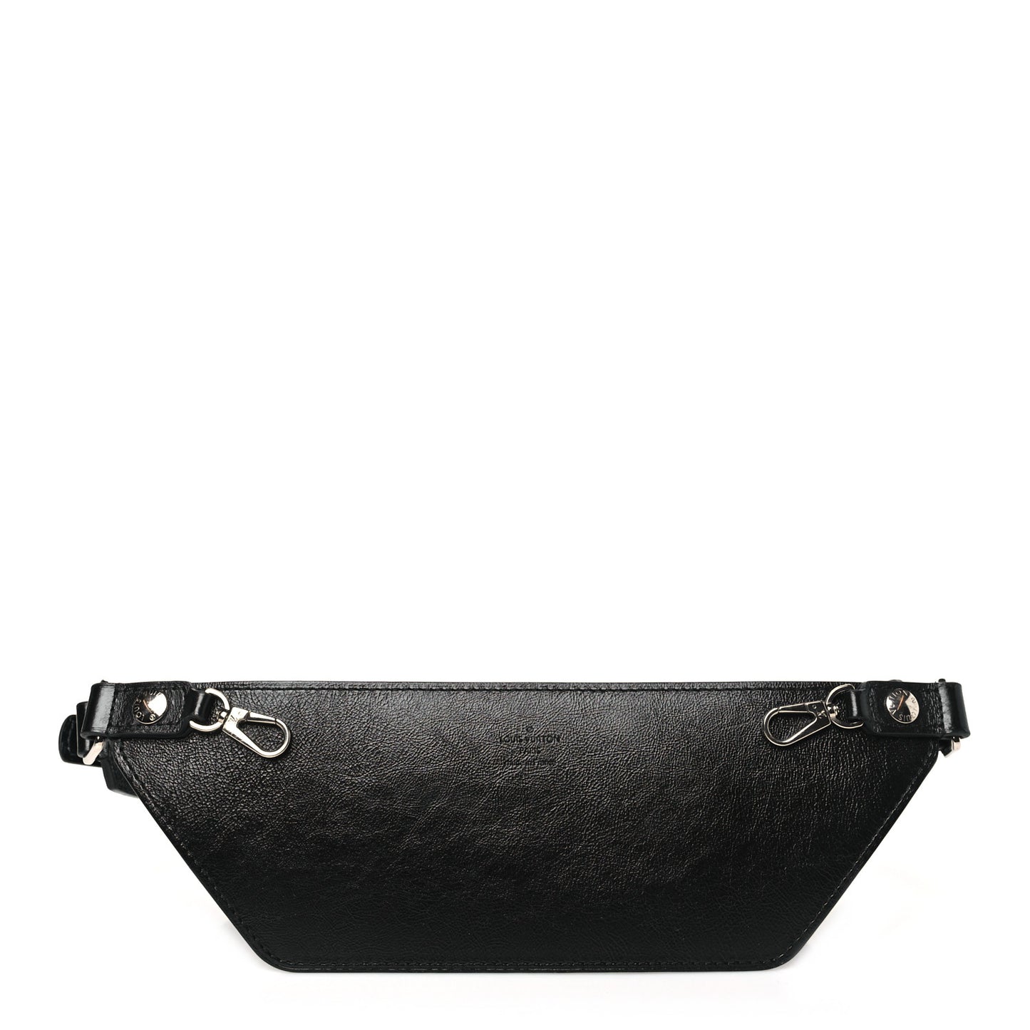 Reverse Monogram Giant Dauphine Bumbag Belt