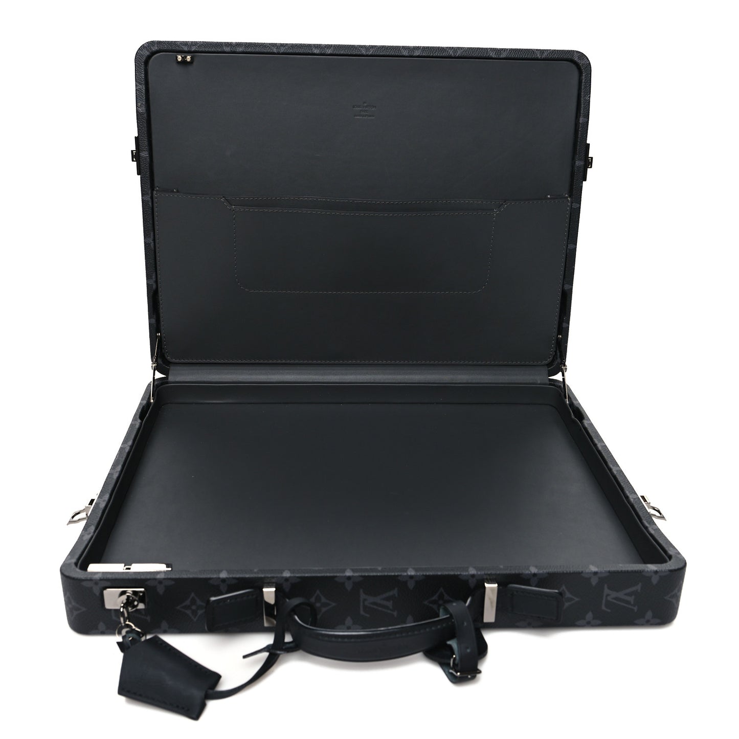 Monogram Eclipse Briefcase