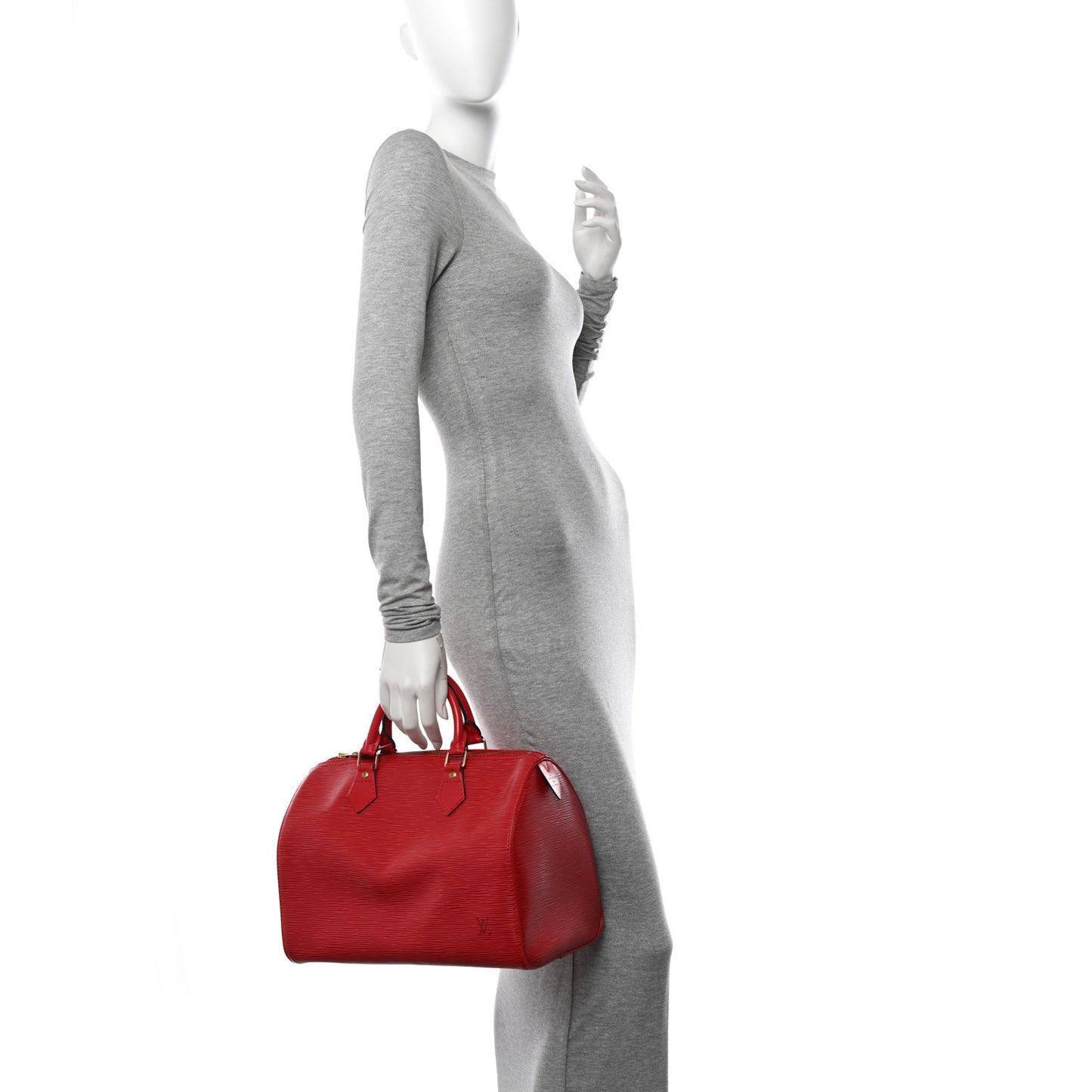 Epi Speedy 30 Castillan Red