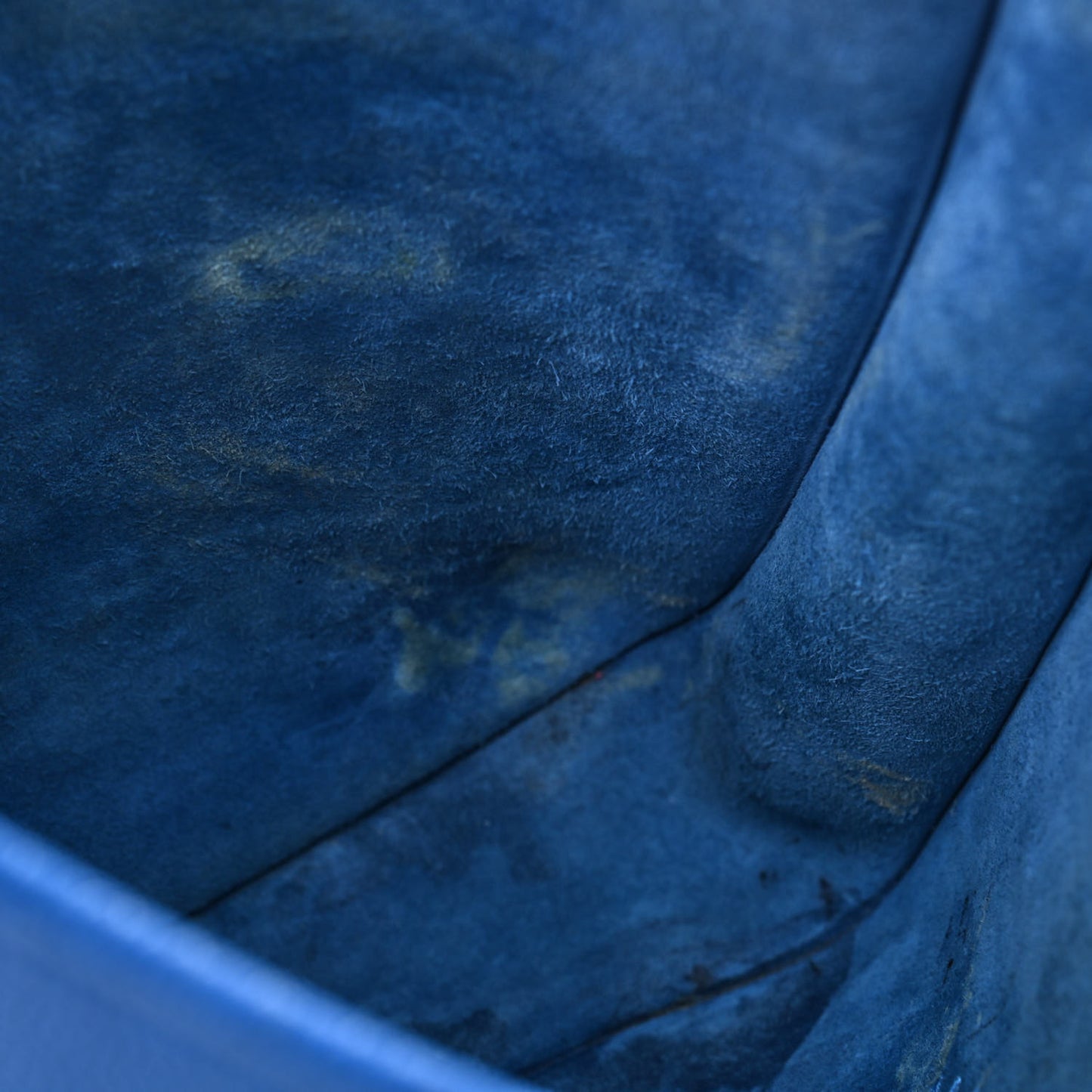 Taurillon Clemence Evelyne III PM Bleu Zellige
