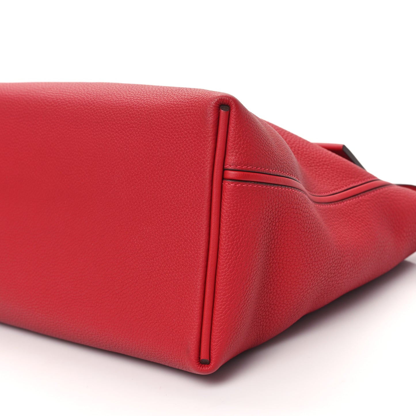 Togo Swift 24/24 35 Rouge Piment Rouge Vif