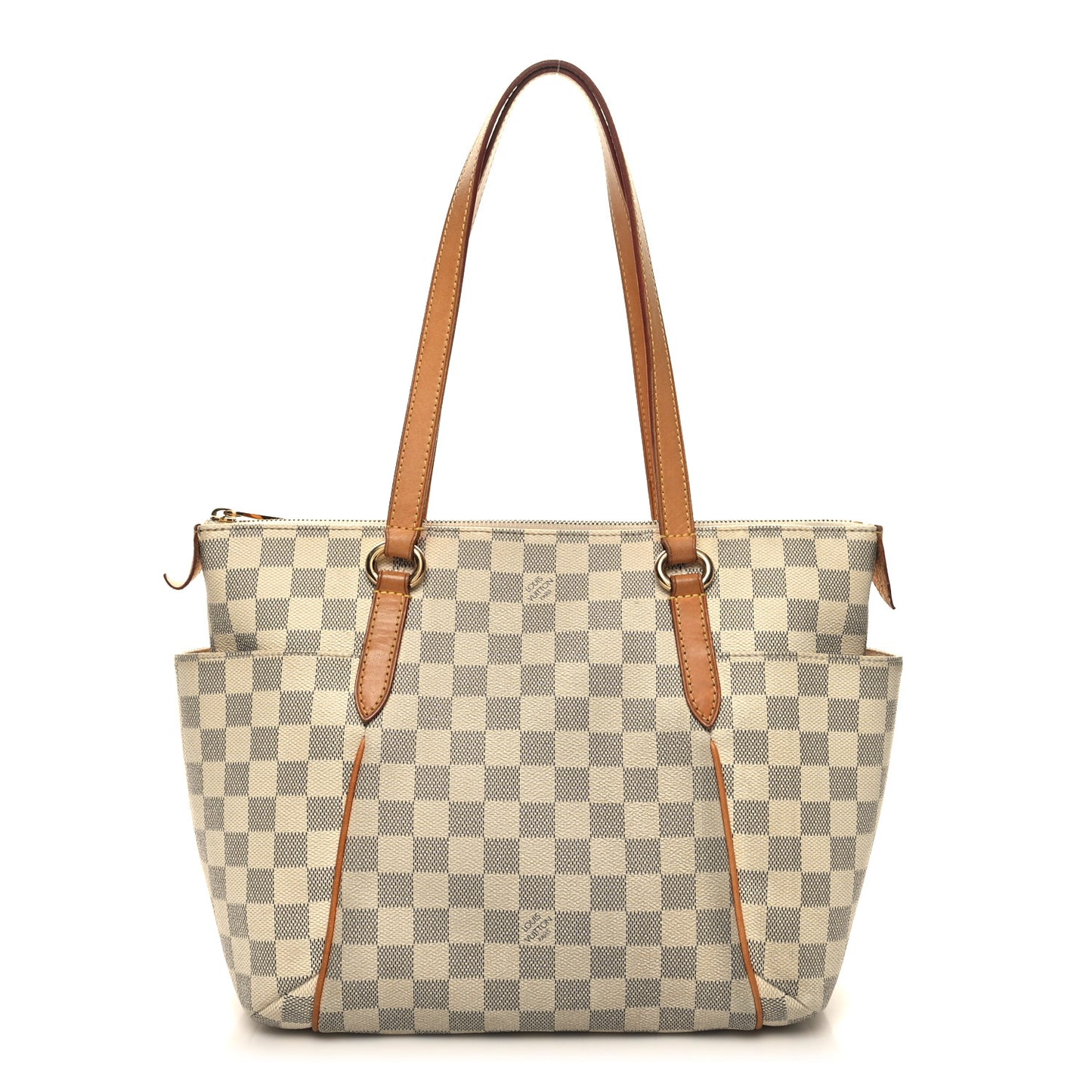 Damier Azur Totally PM