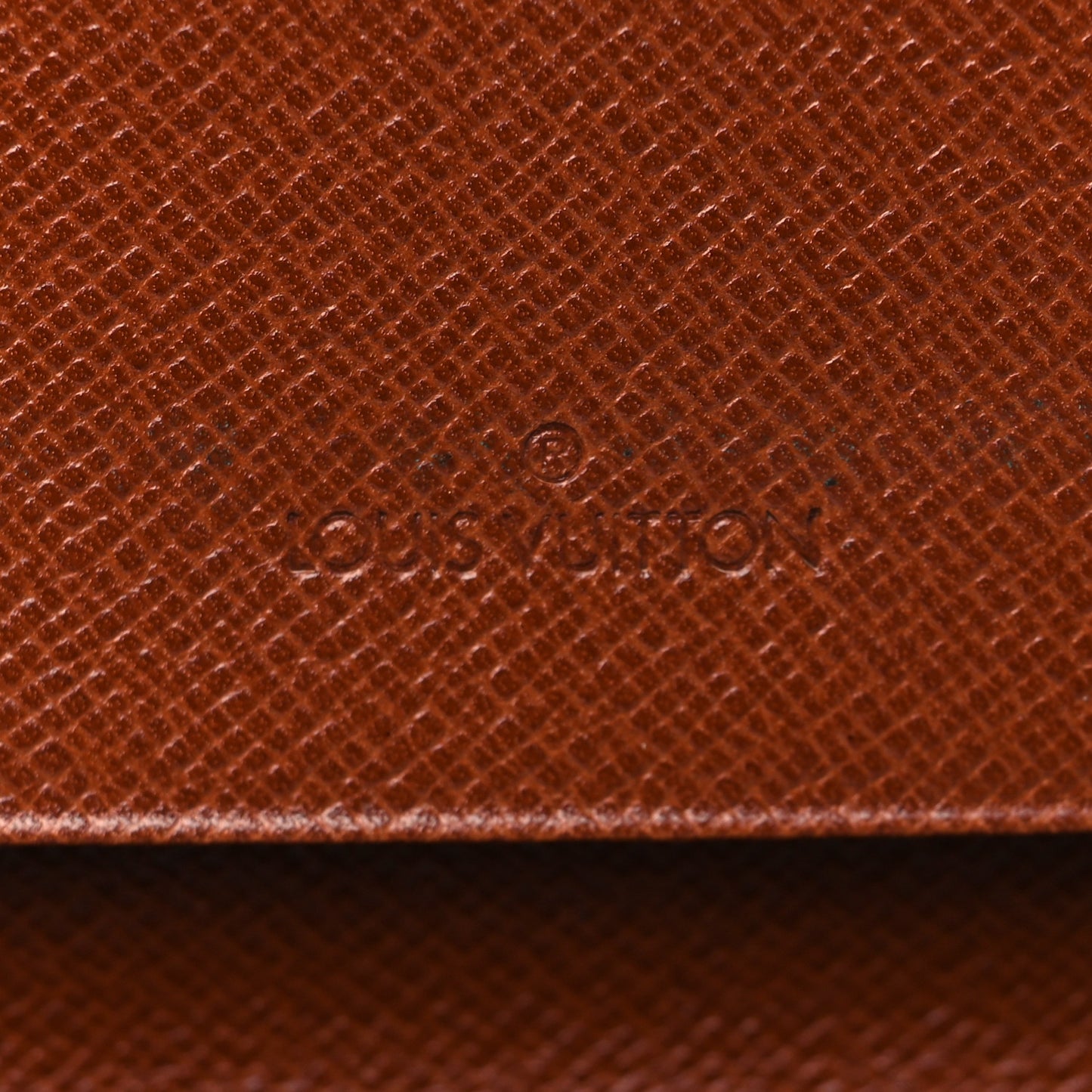 Monogram Pochette Rabat 23