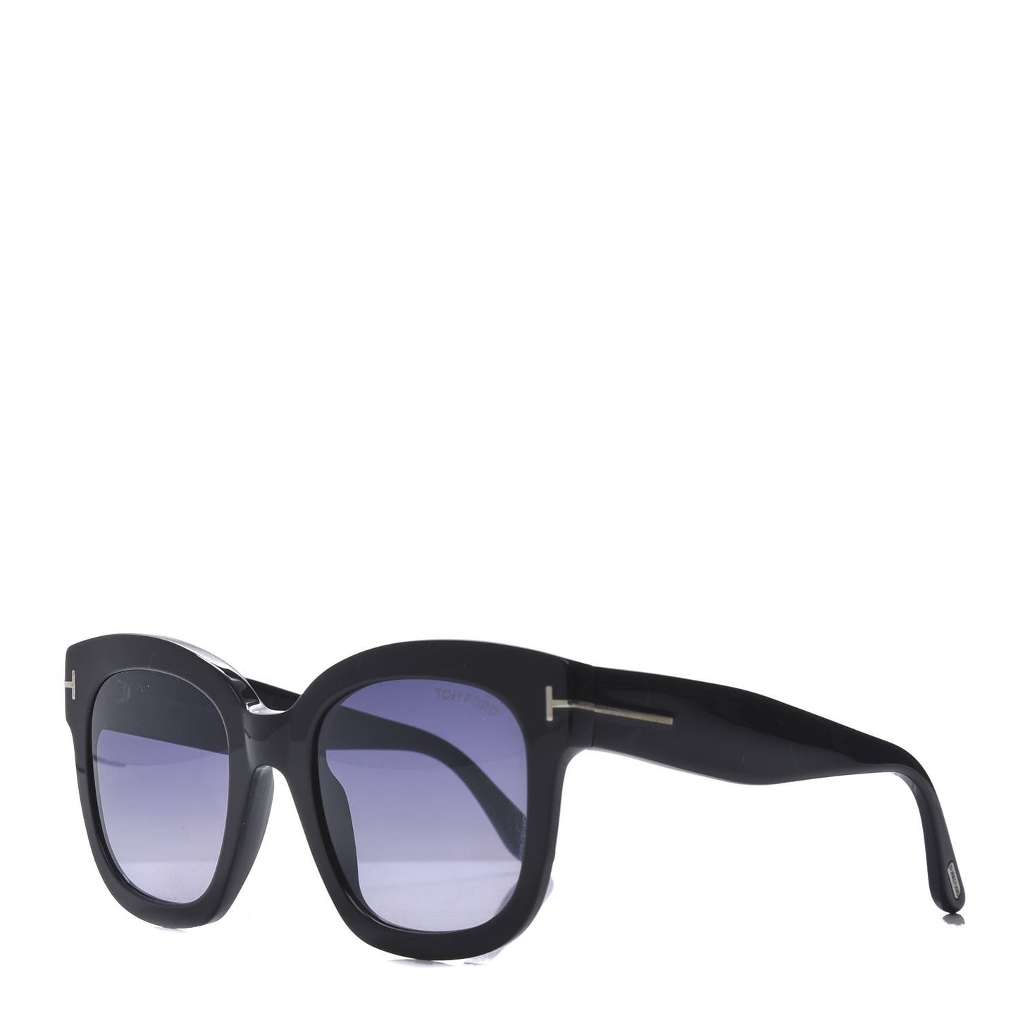Beatrix Sunglasses TF613 Black