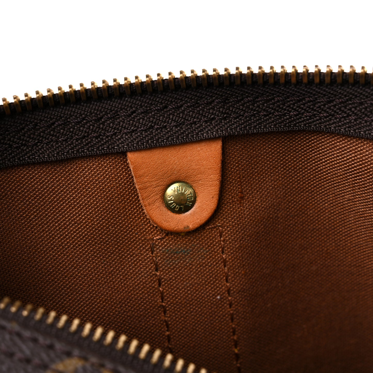 Monogram Keepall 45
