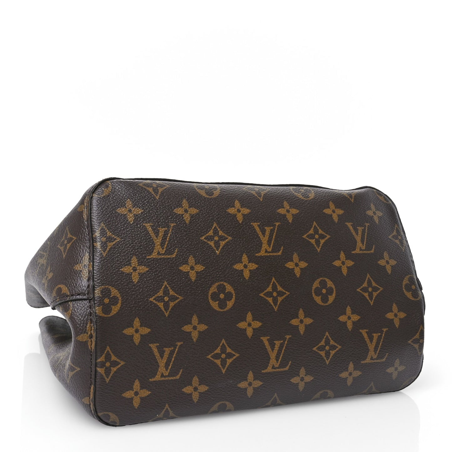 Monogram Neonoe MM Black